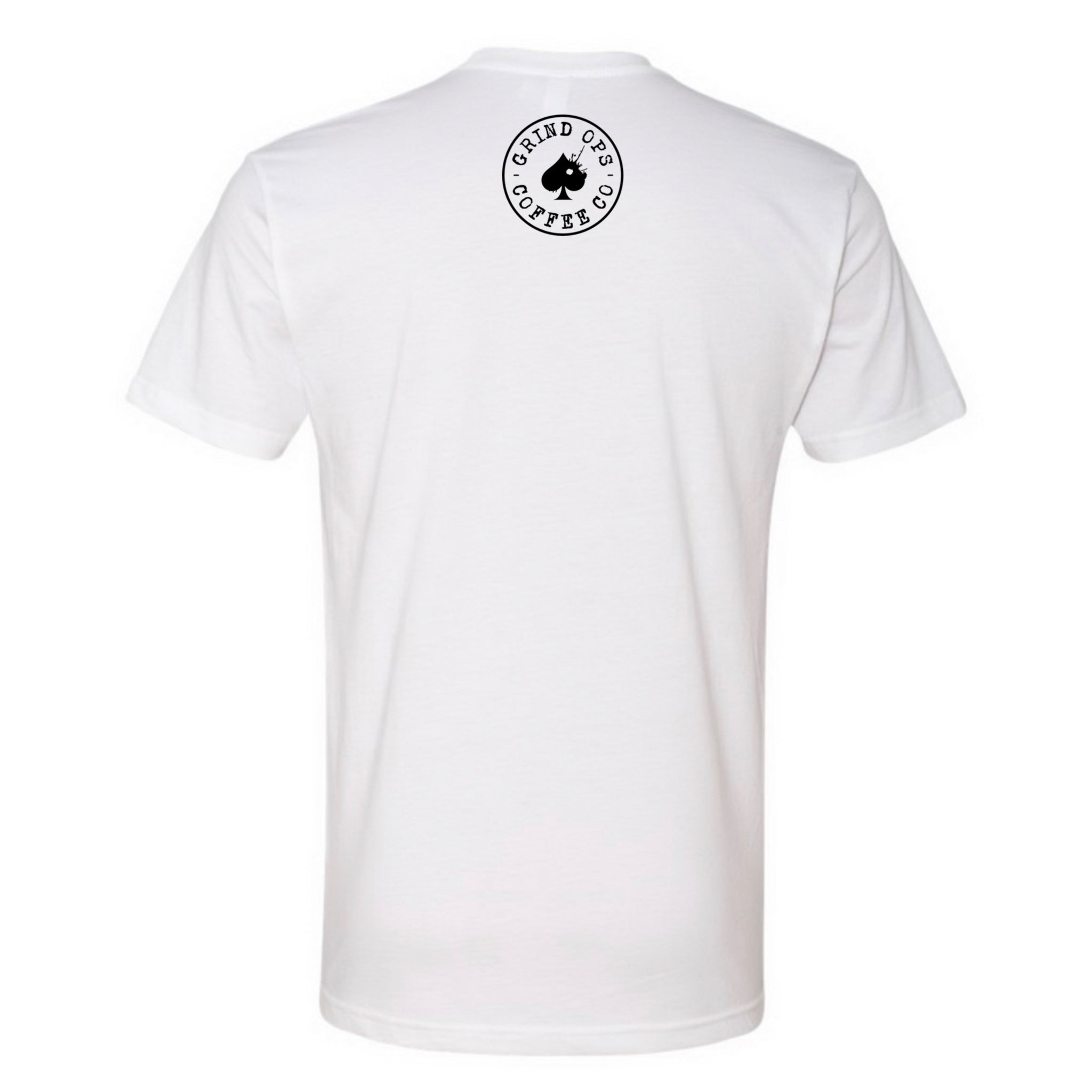 RISE & FKN GRIND TEE