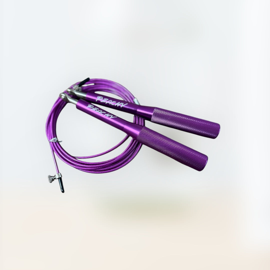 Speed Rope Add-On