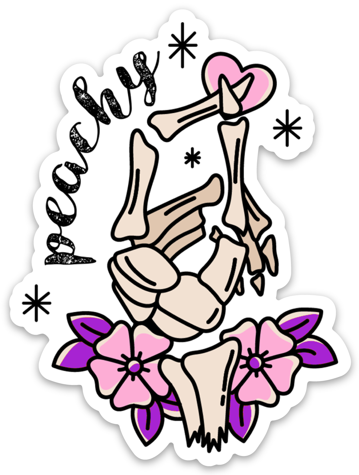 Make Your Own Magic Sticker