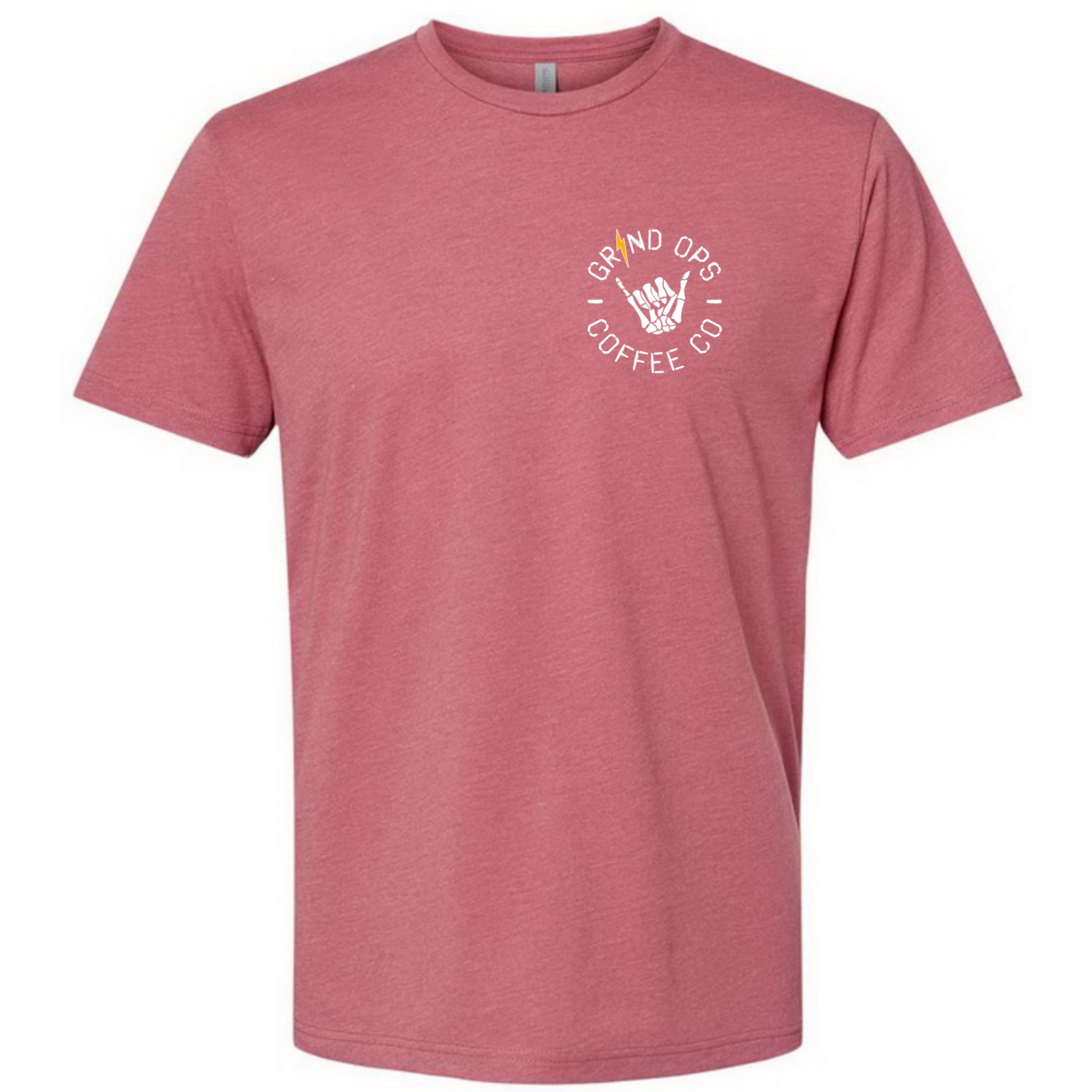 STAY RAD TEE