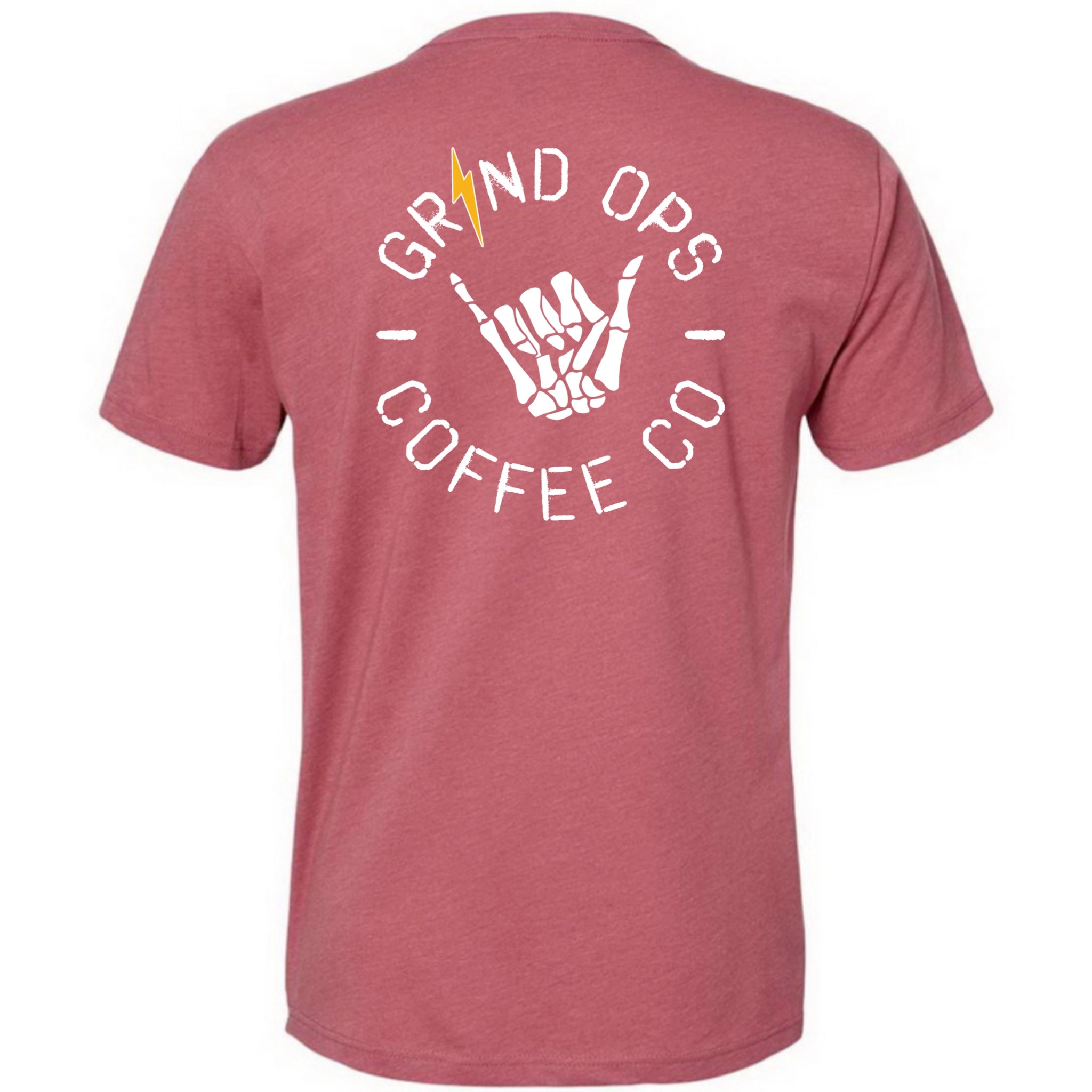 STAY RAD TEE