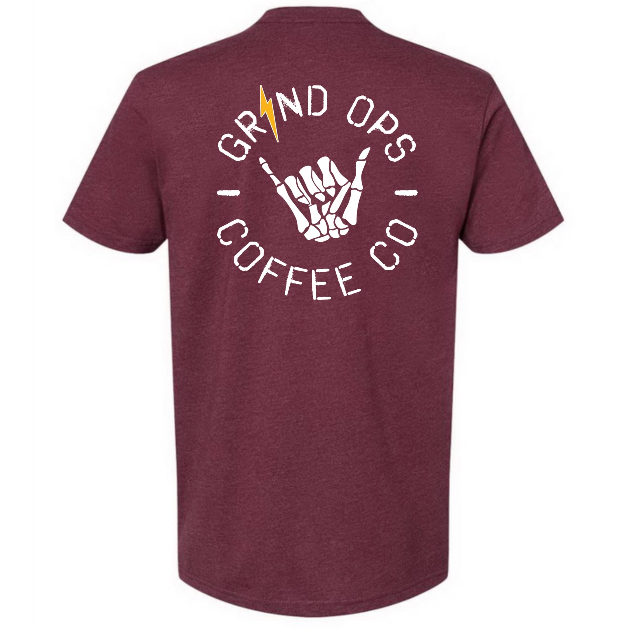 STAY RAD TEE
