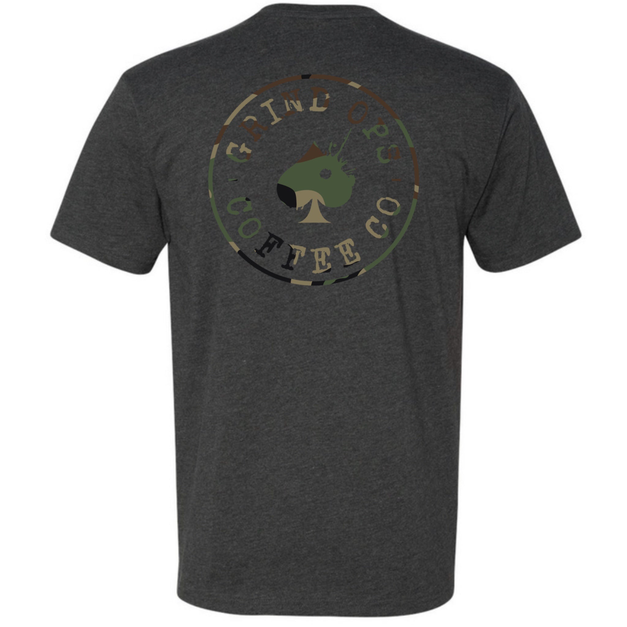 GRIND OPS M81 TEE