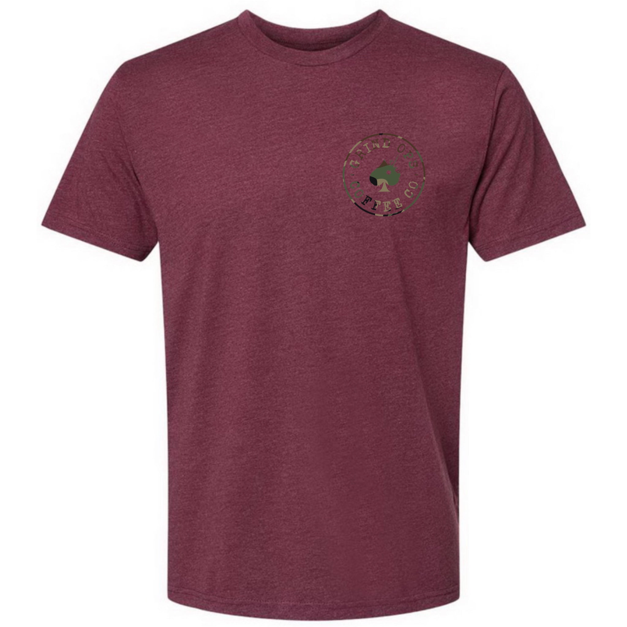 GRIND OPS M81 TEE