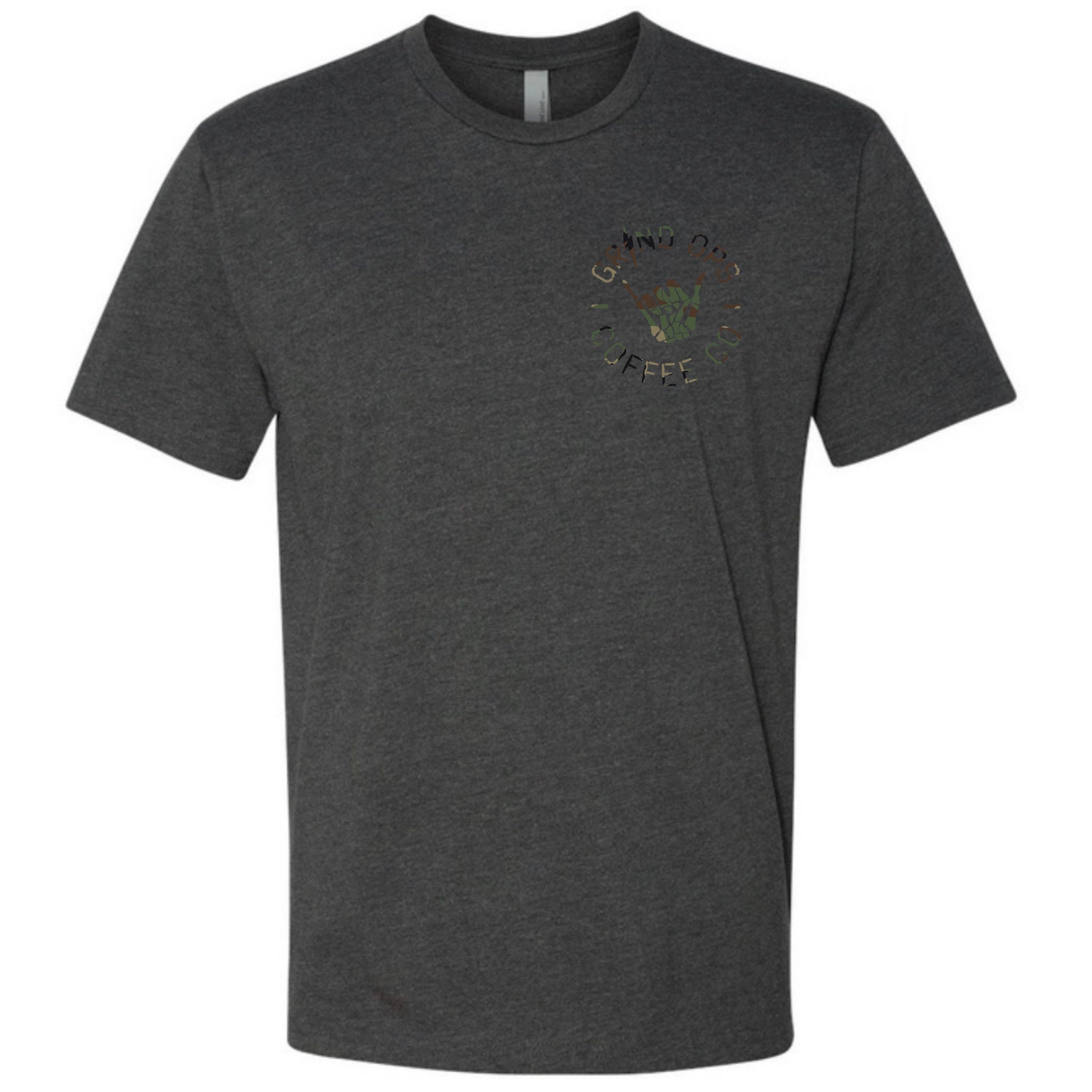 STAY RAD M81 TEE