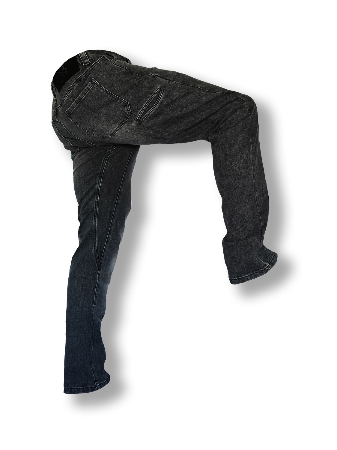 Vaqueros LowPro - Negro