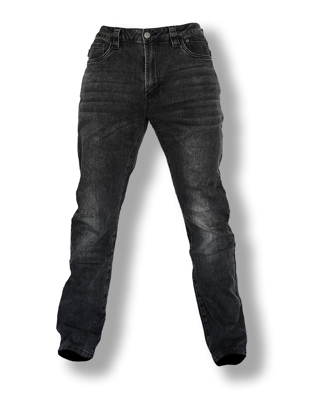 Vaqueros LowPro - Negro