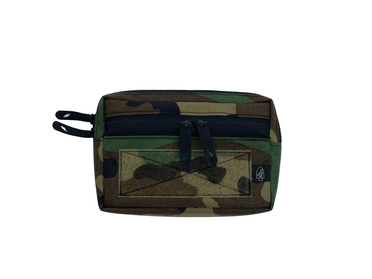 Estuche Delgado GP