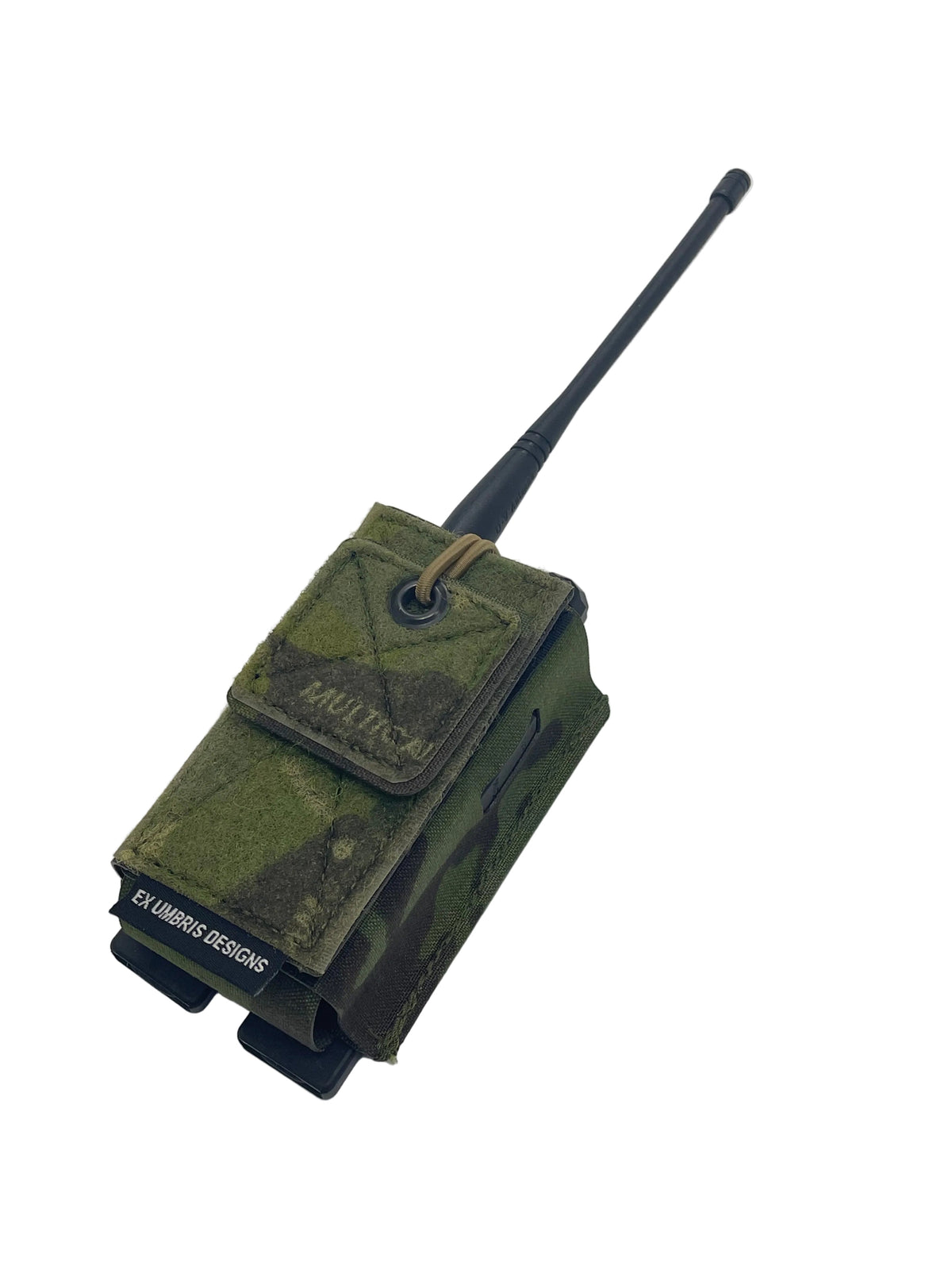 Adjustable Radio Pouch
