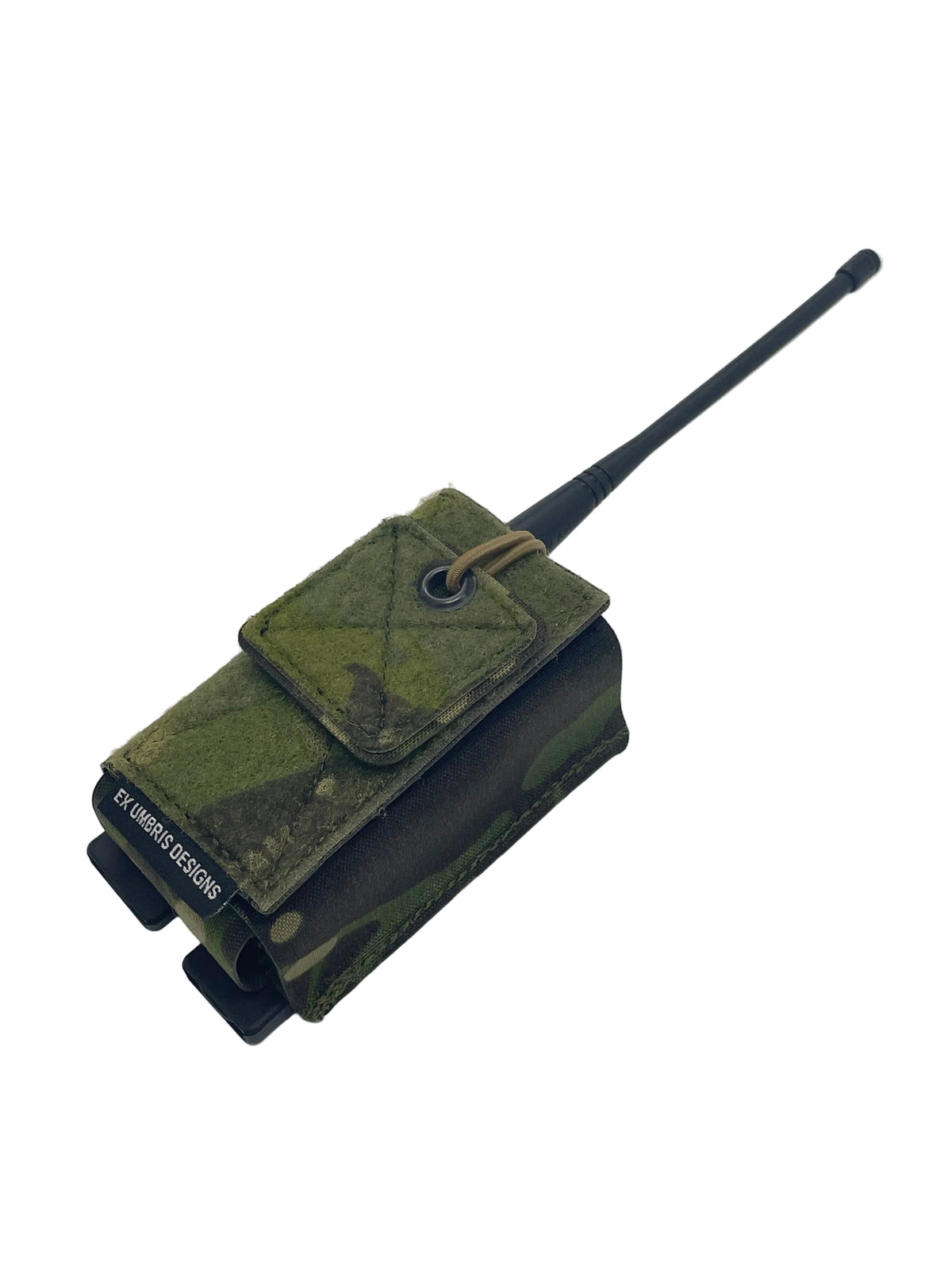 Adjustable Radio Pouch