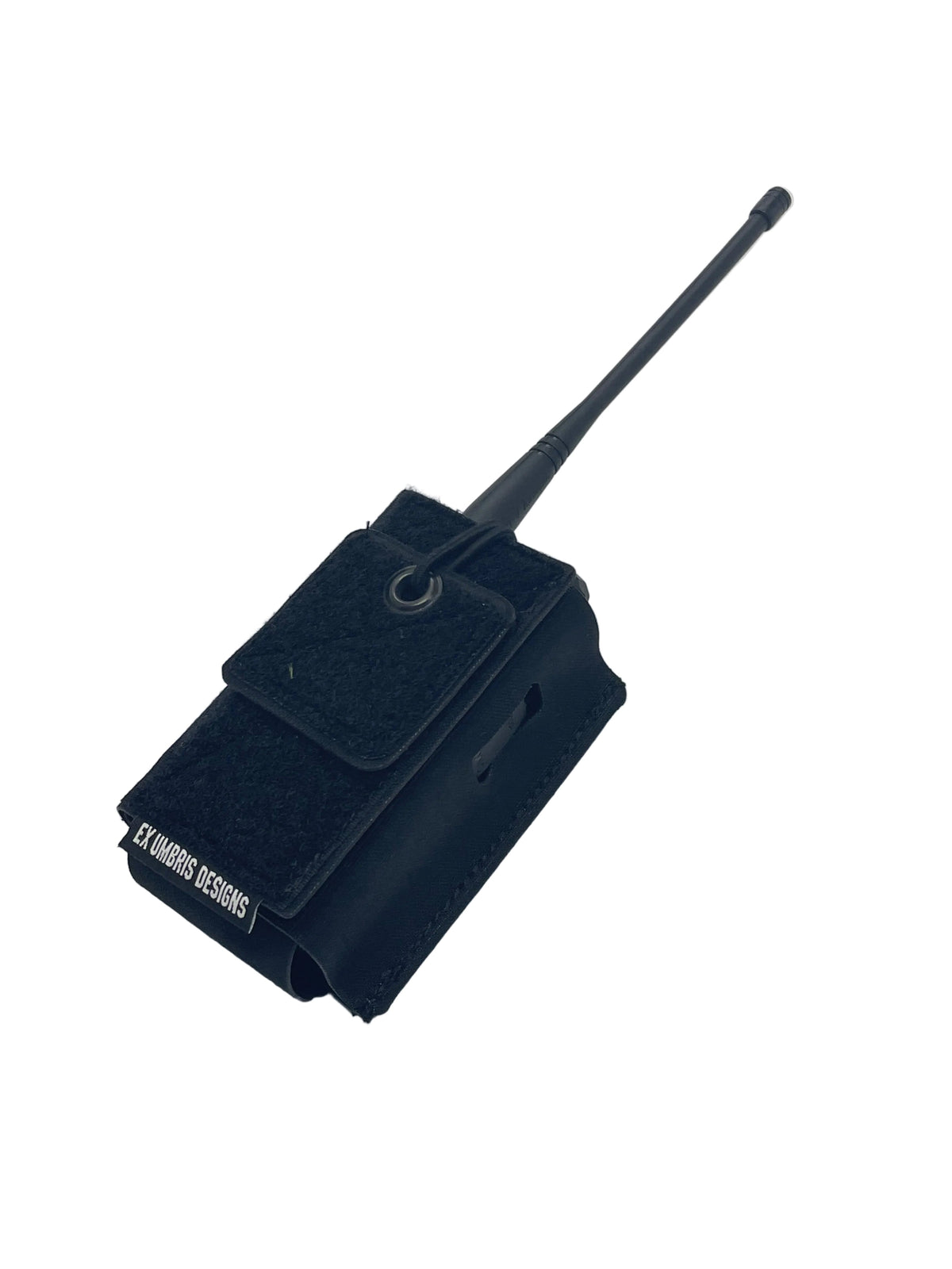 Adjustable Radio Pouch