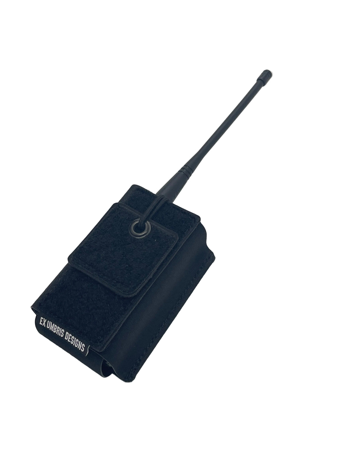 Adjustable Radio Pouch