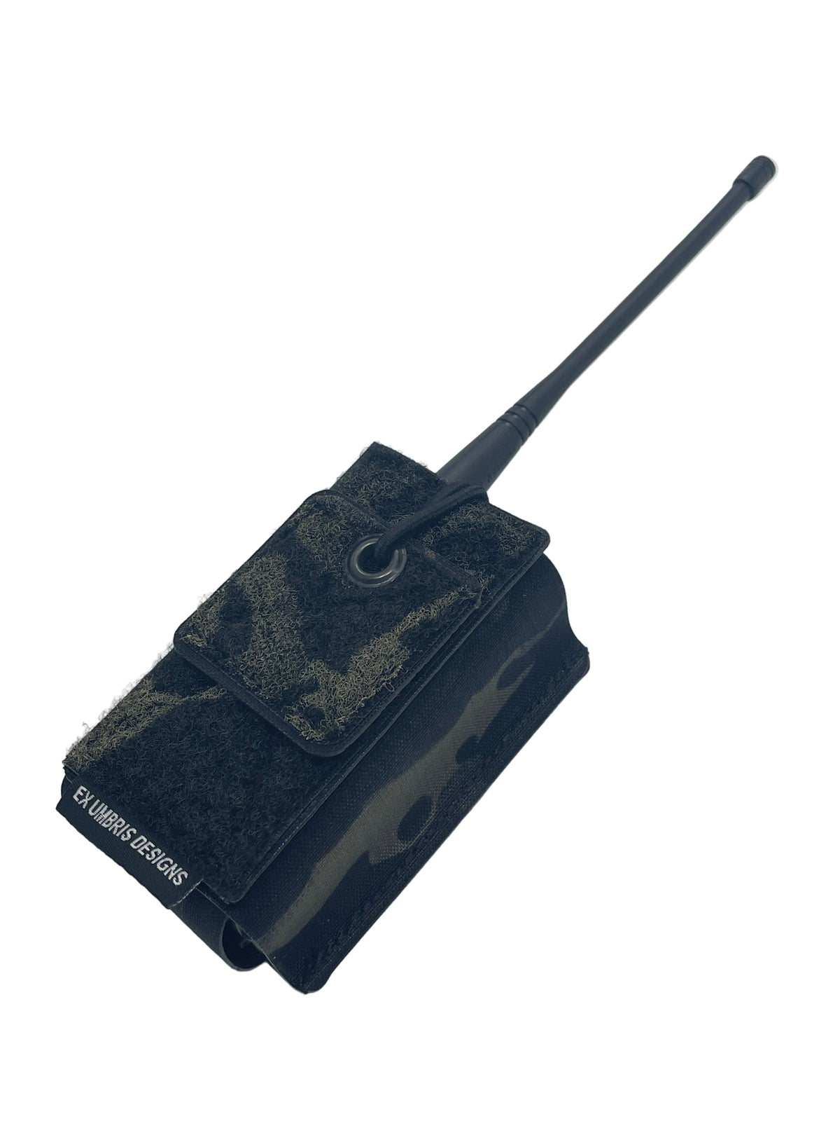 Adjustable Radio Pouch