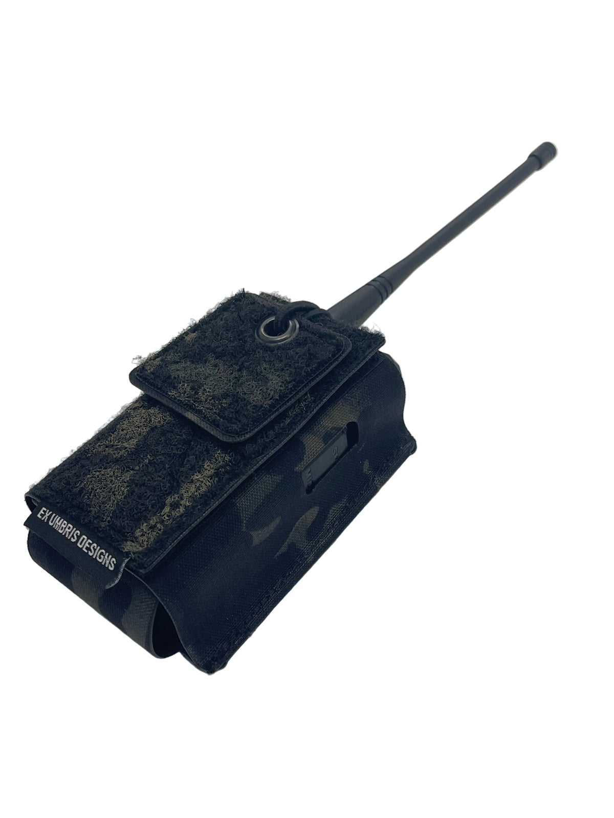 Adjustable Radio Pouch