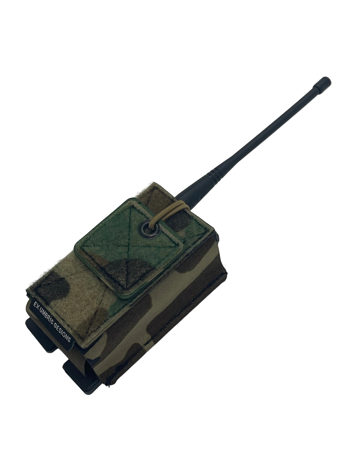 Adjustable Radio Pouch