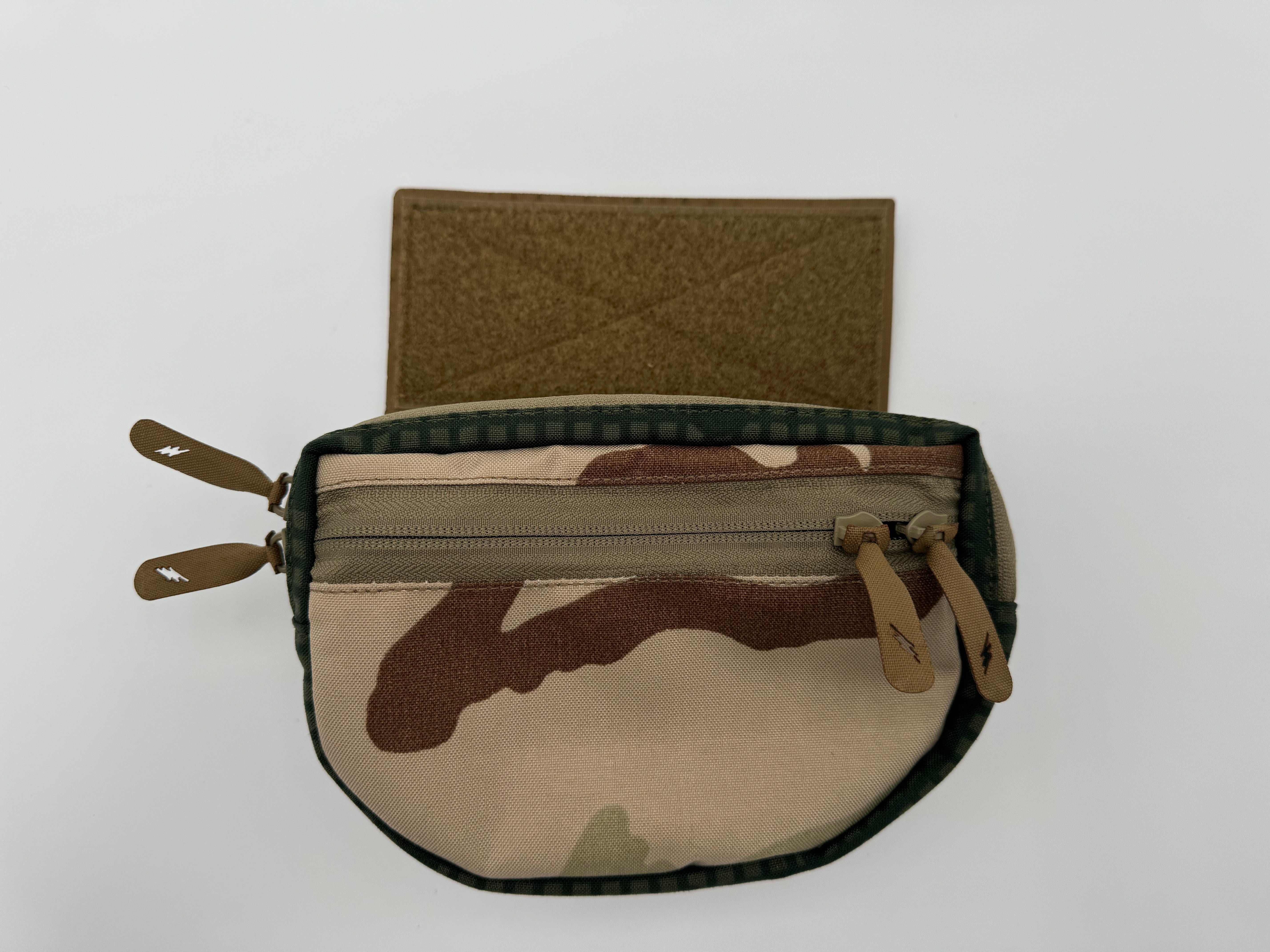 Dangler Pouch