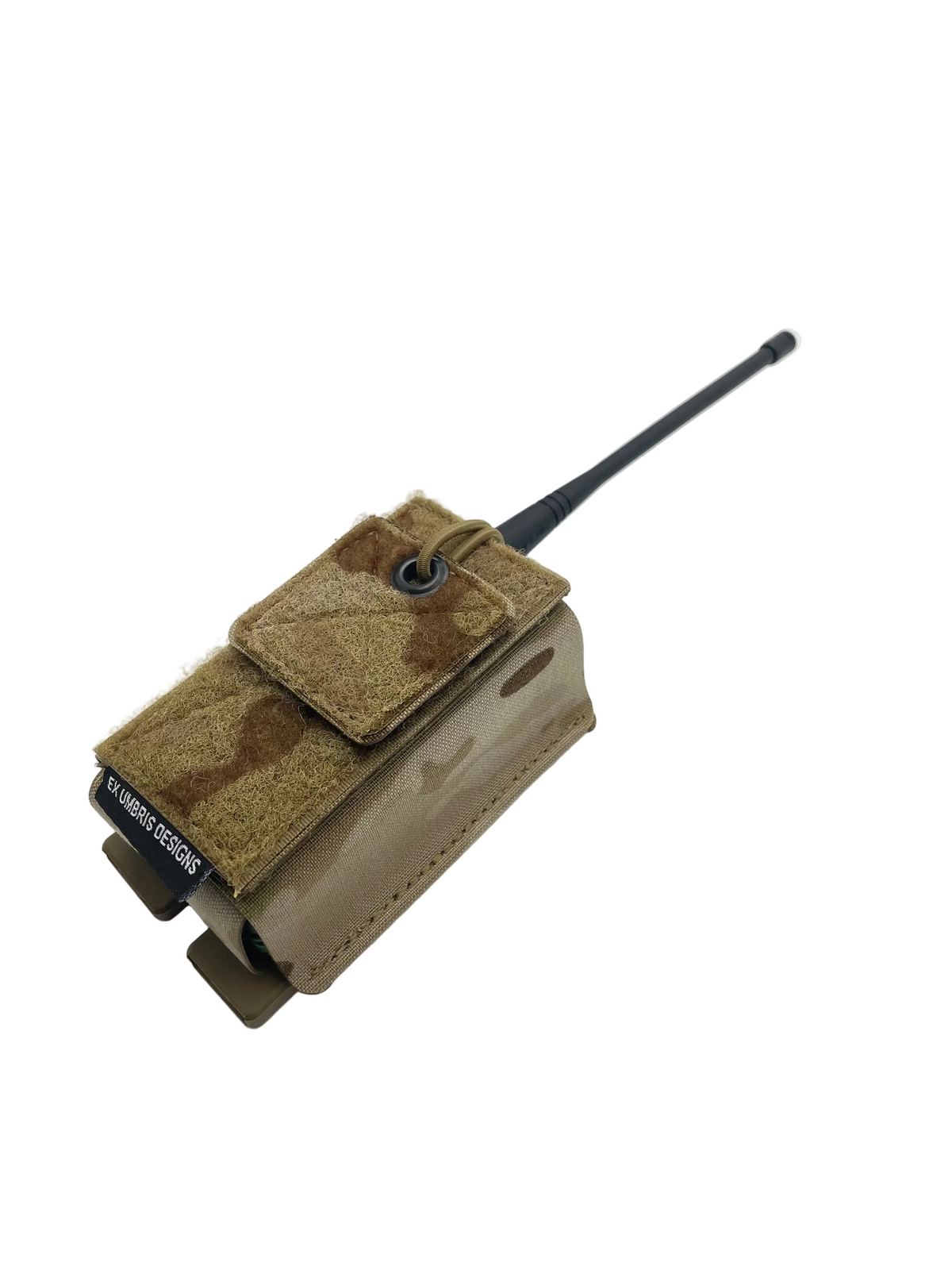 Adjustable Radio Pouch