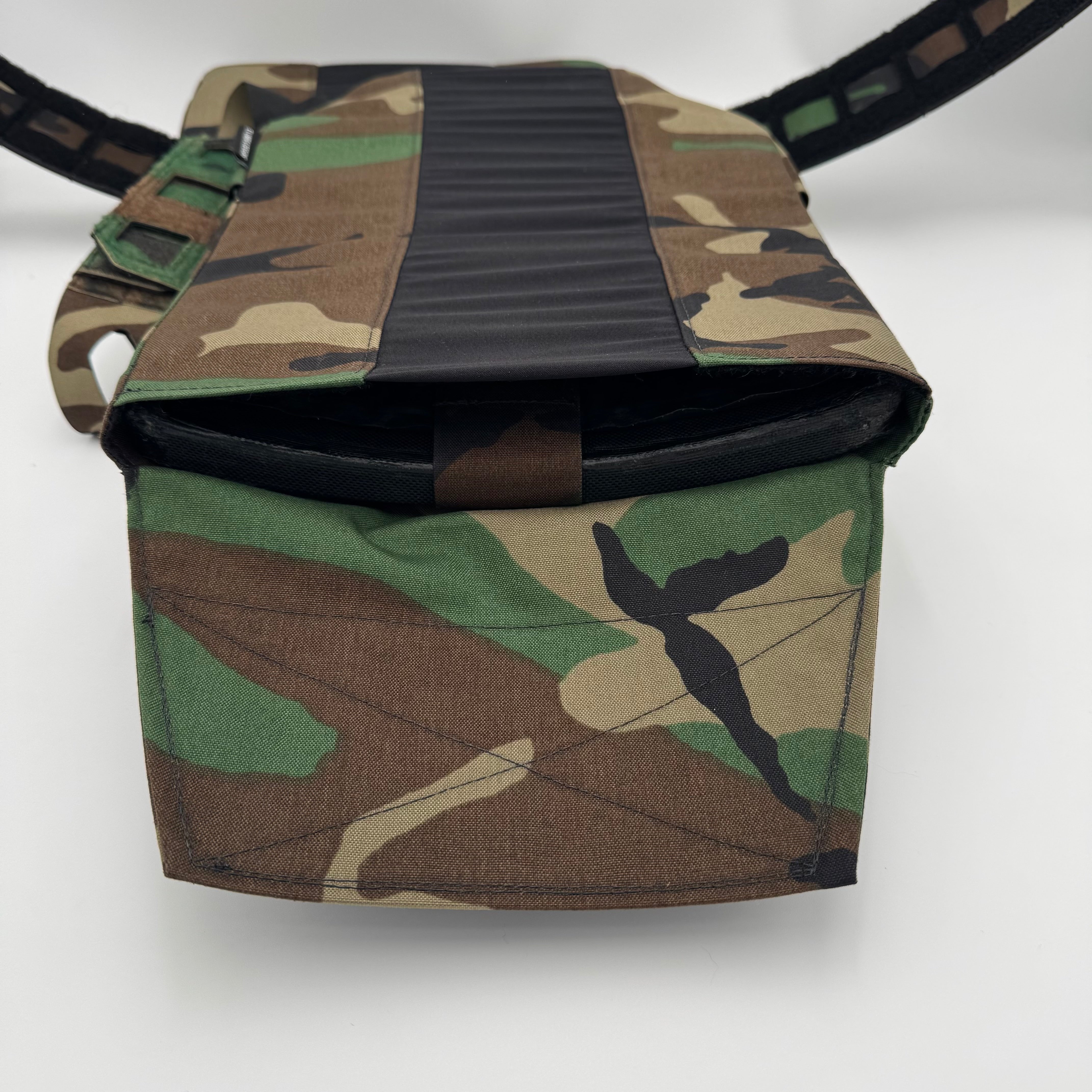 BETA Testing Plate Carrier