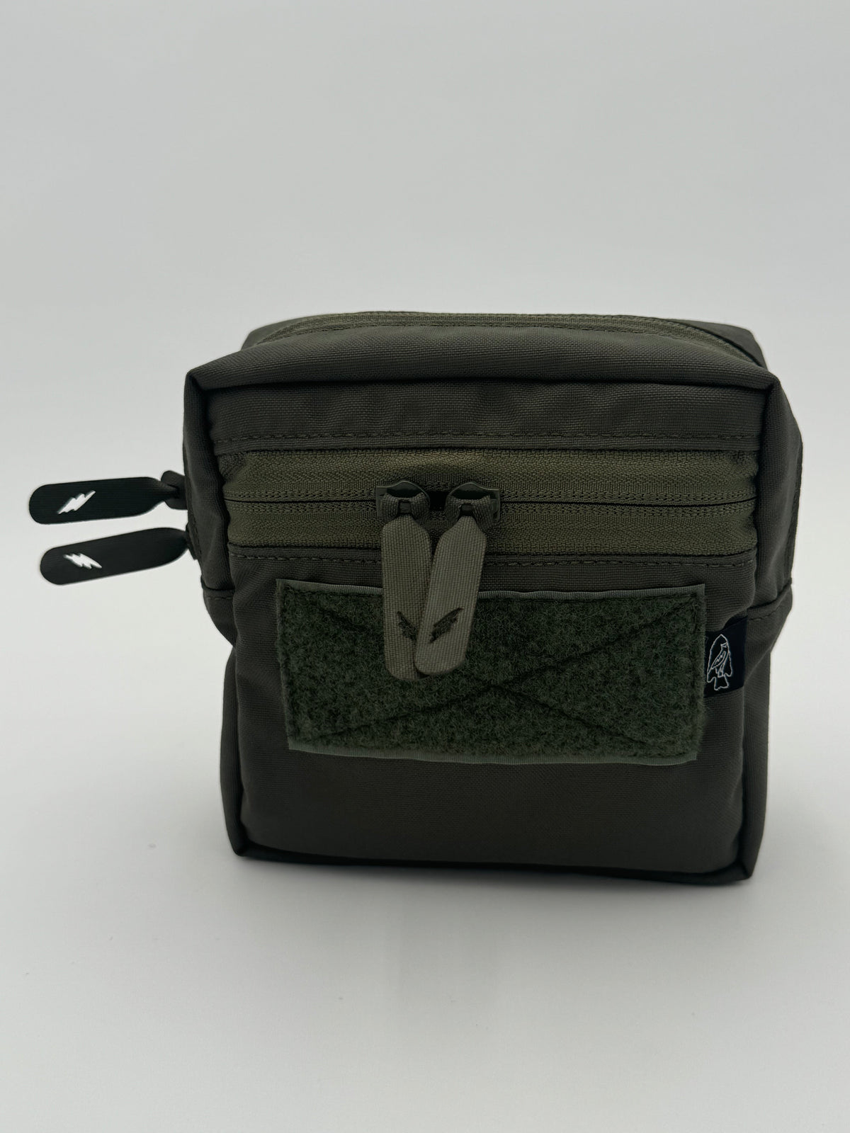 GP Rechtecktasche