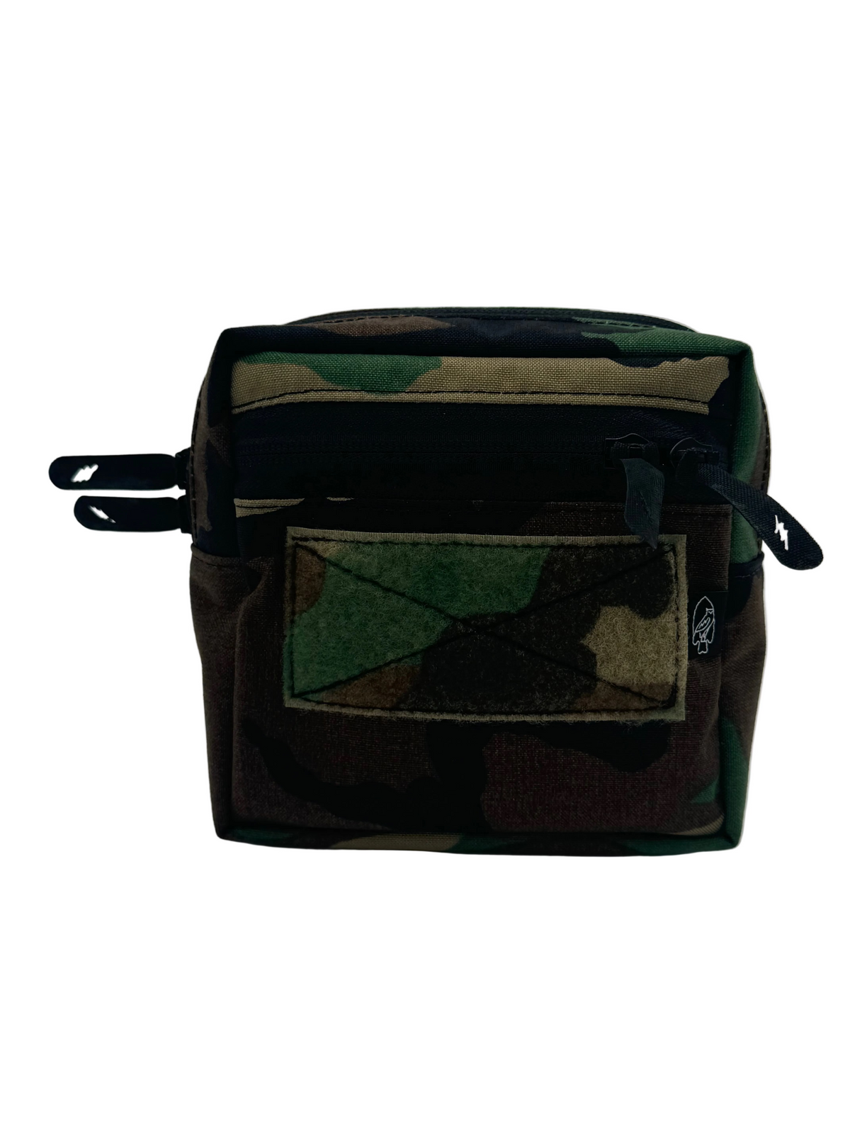 GP Square Pouch