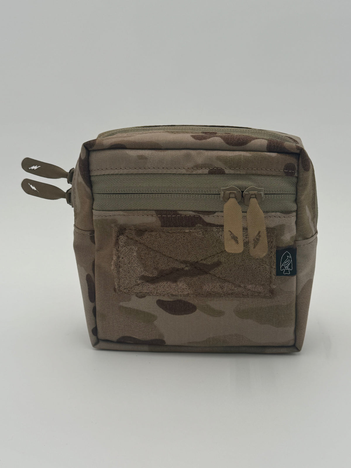 GP Rechtecktasche