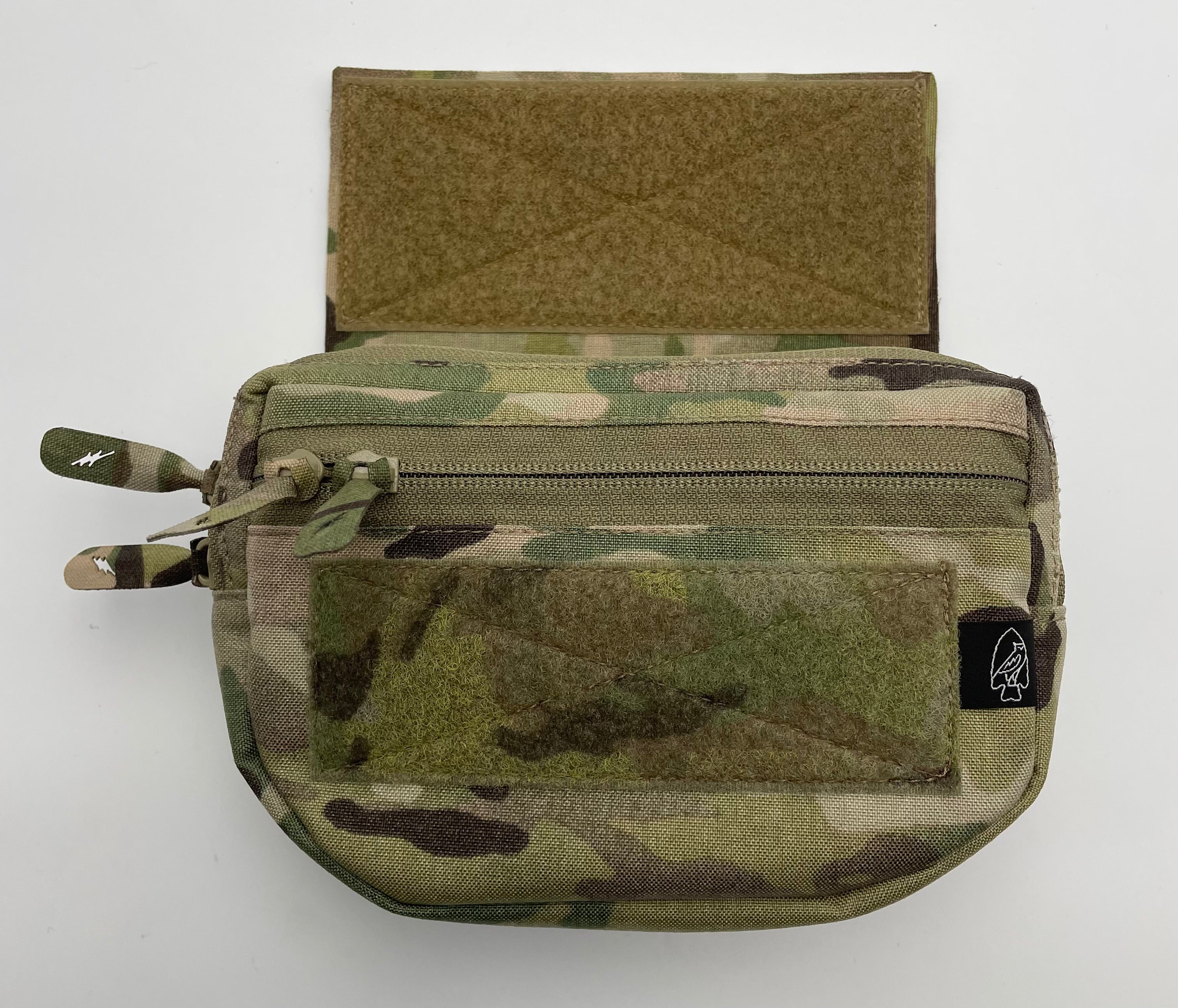 Dangler Pouch