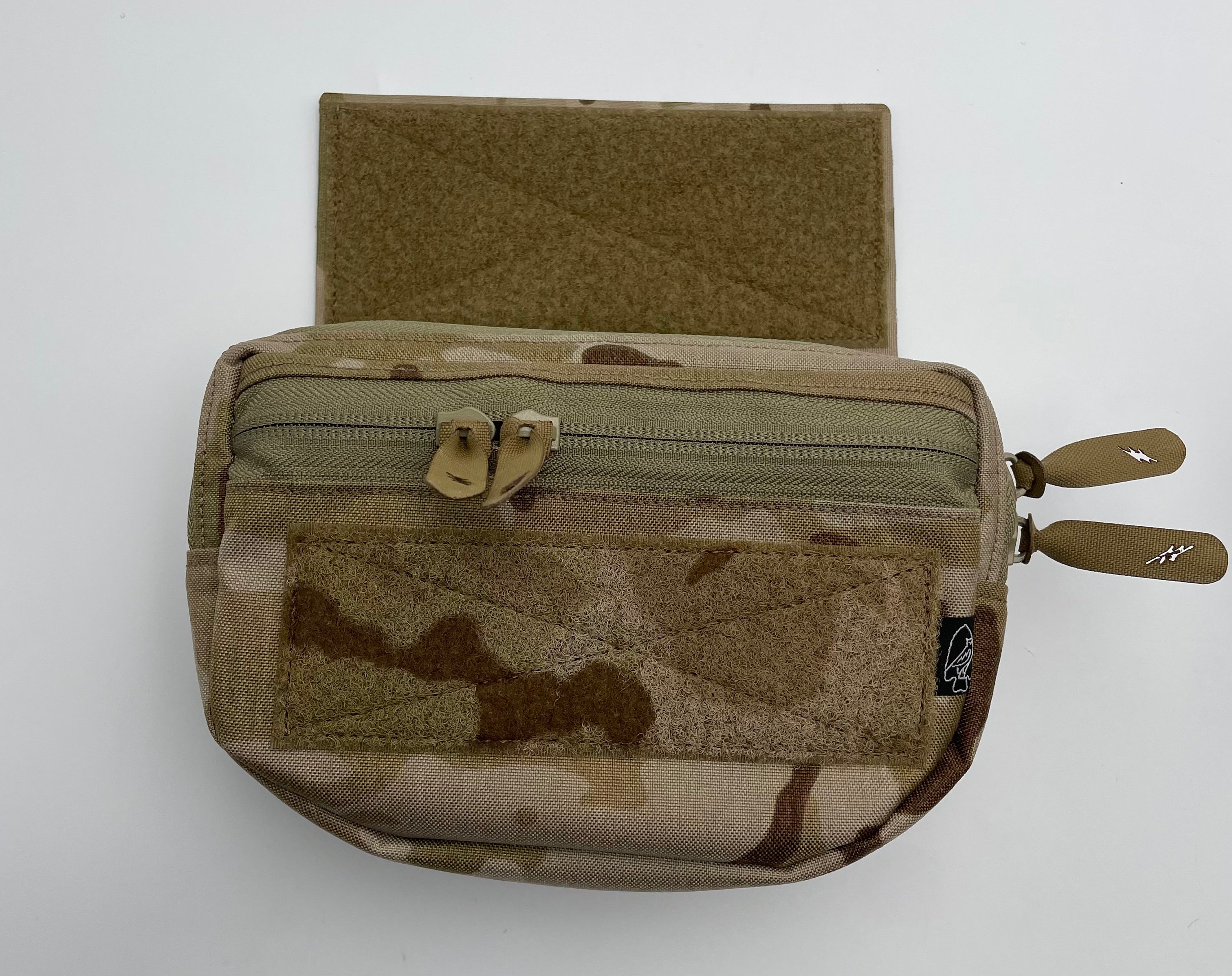 Dangler Pouch