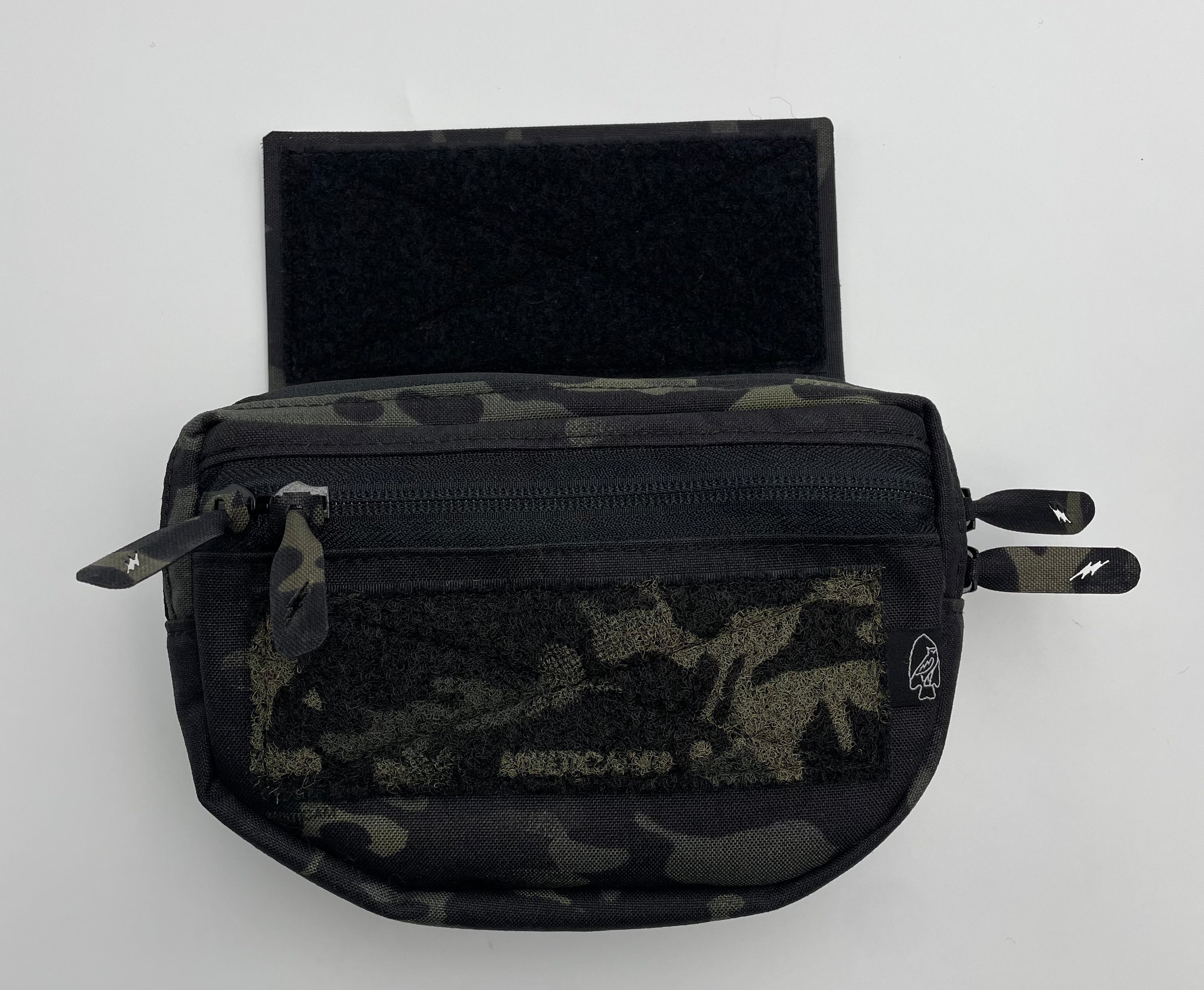Dangler Pouch