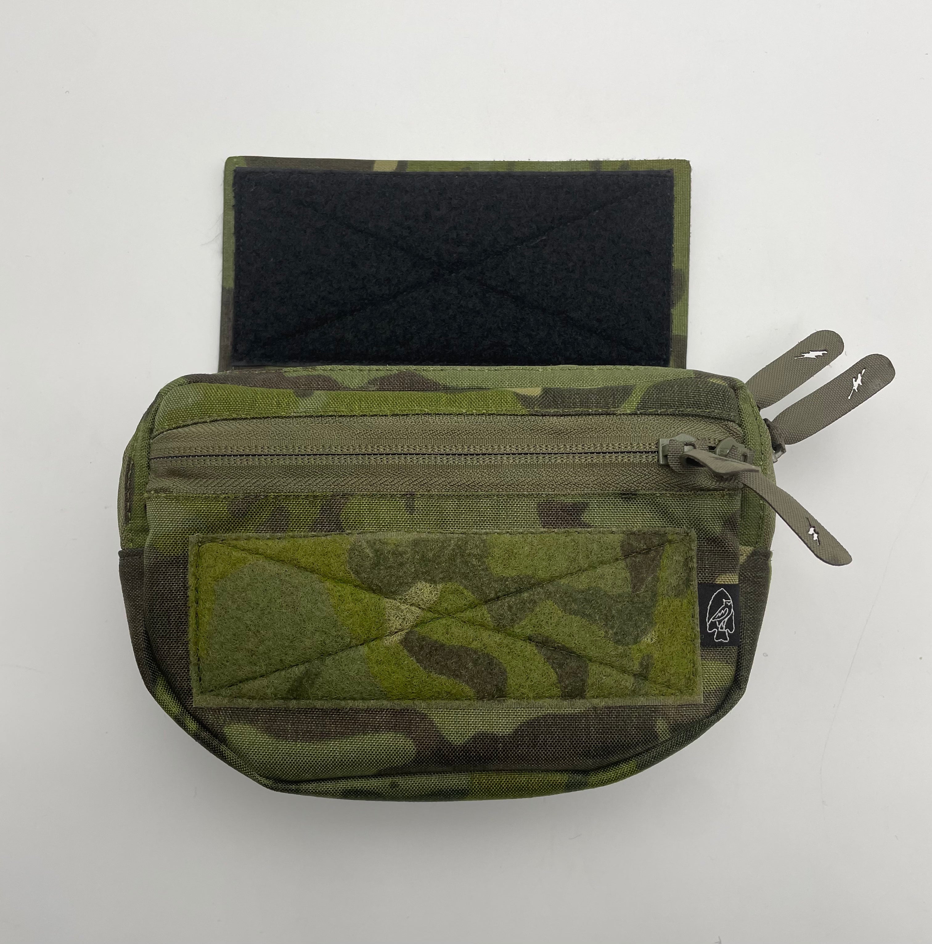 Dangler Pouch