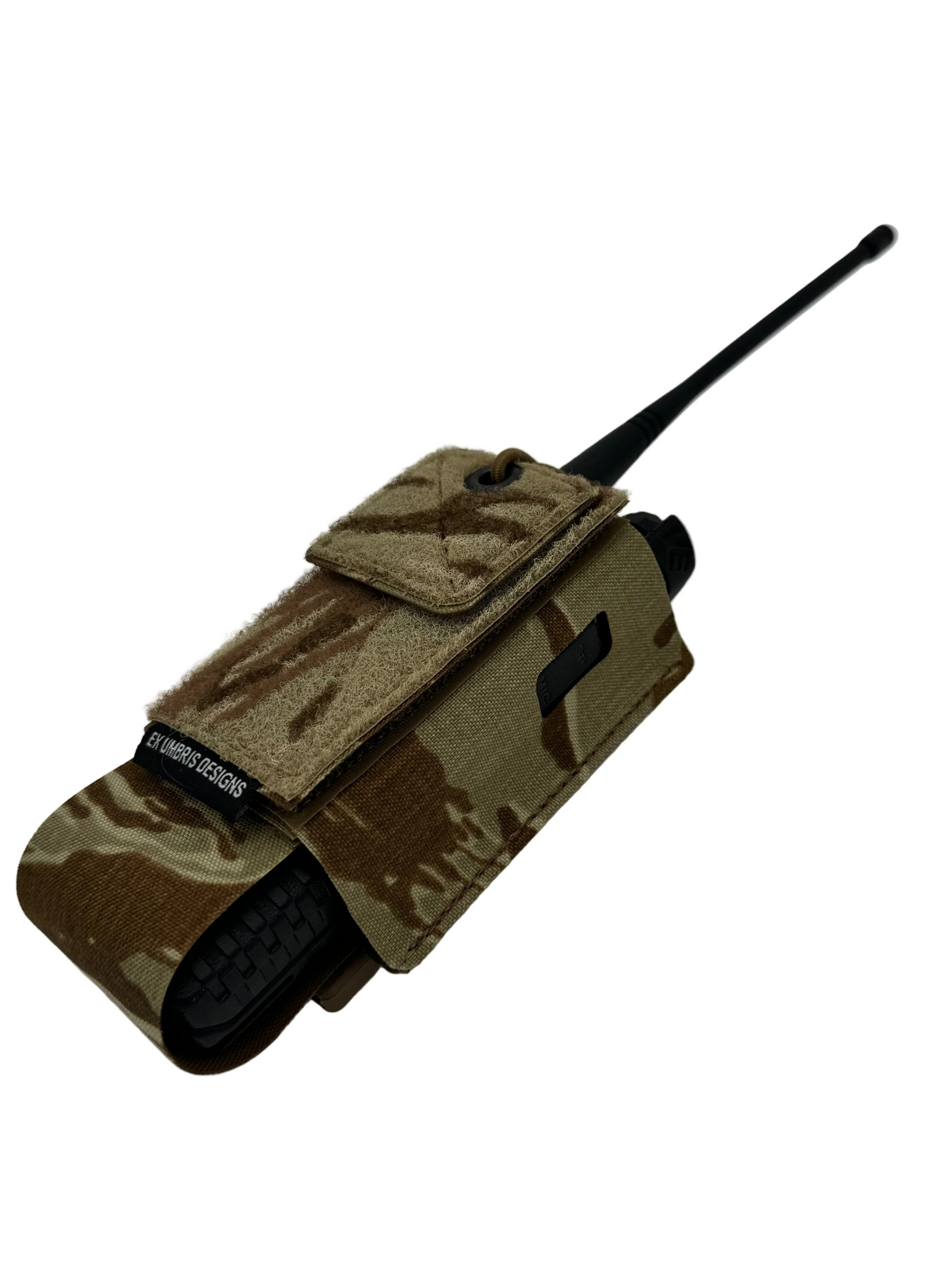 Adjustable Radio Pouch