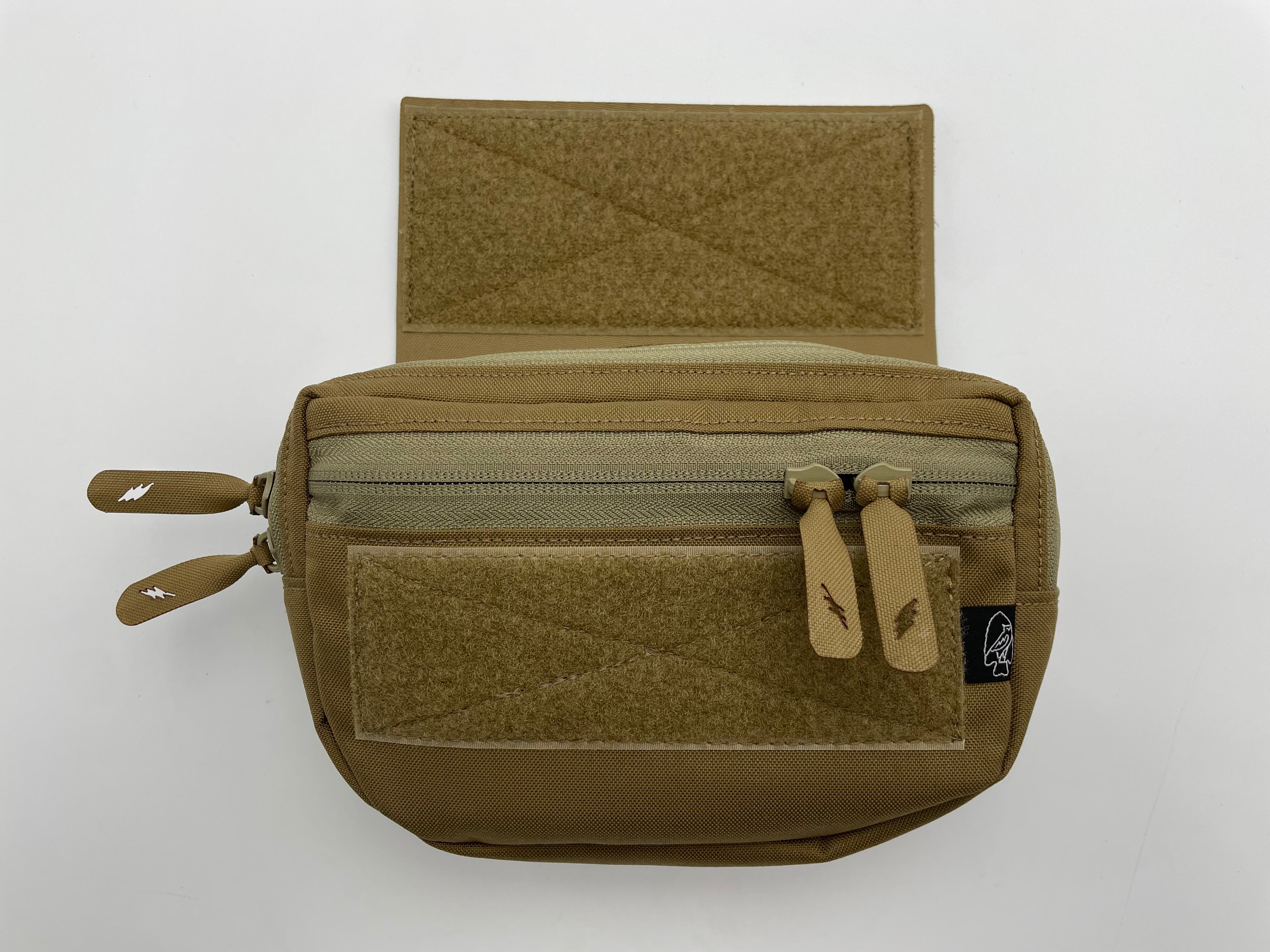 Dangler Pouch