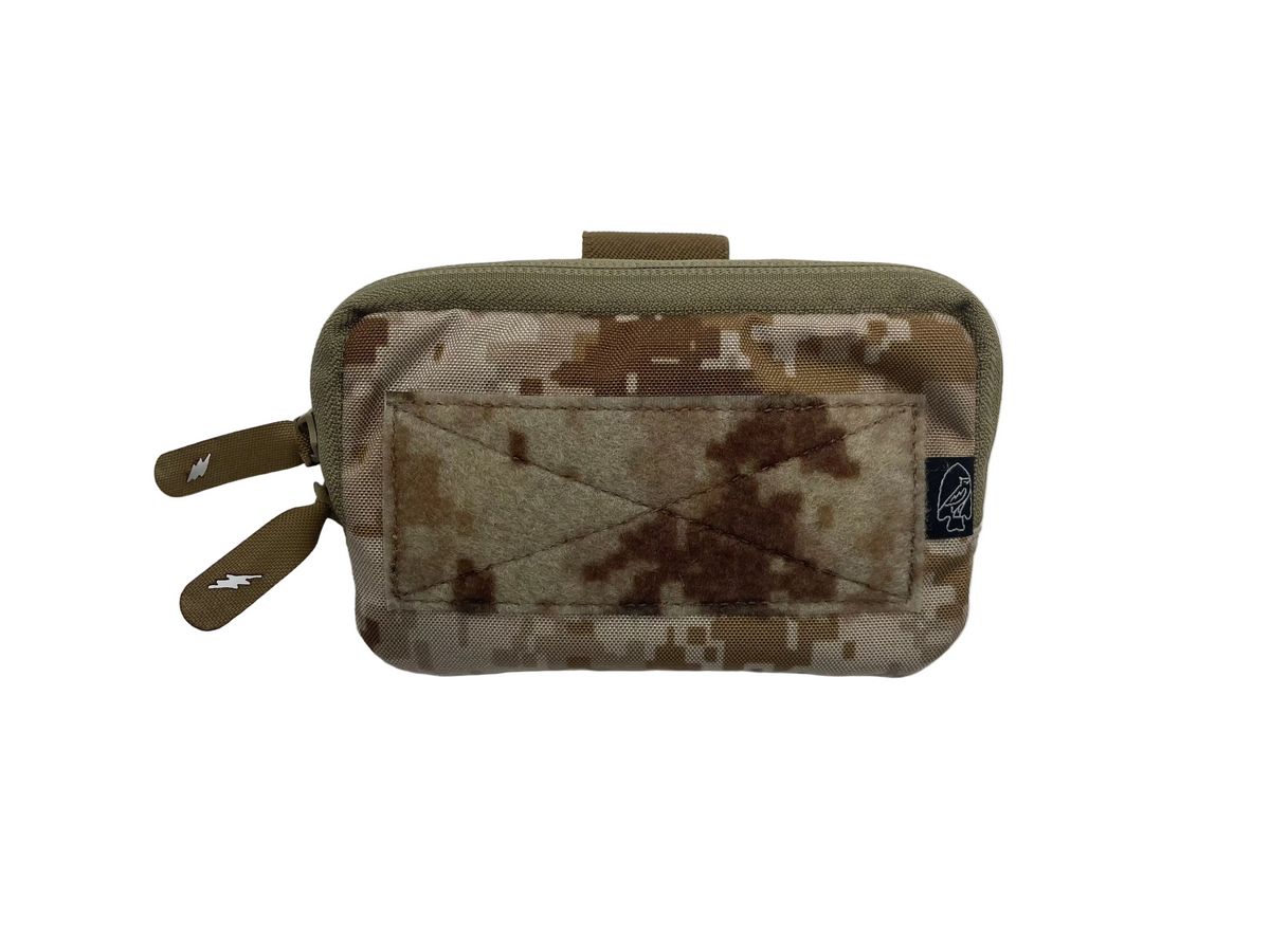 Admin Pouch