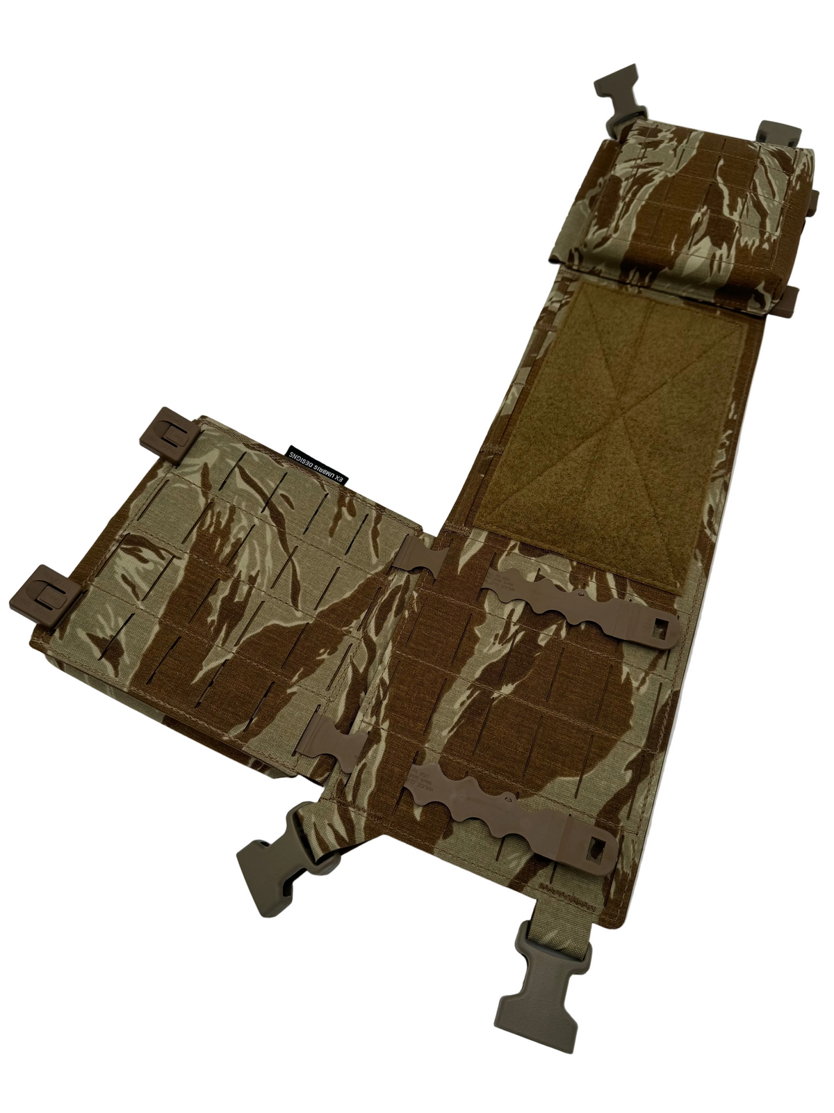 Doppel-5.56-MOLLE-Placard