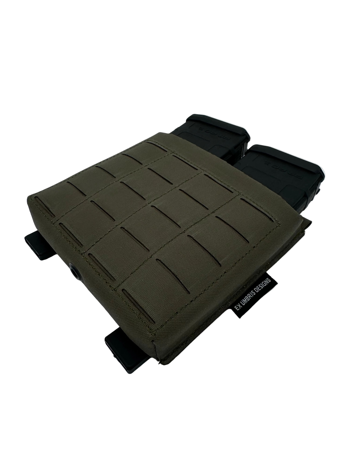 Doppel-5.56-MOLLE-Placard