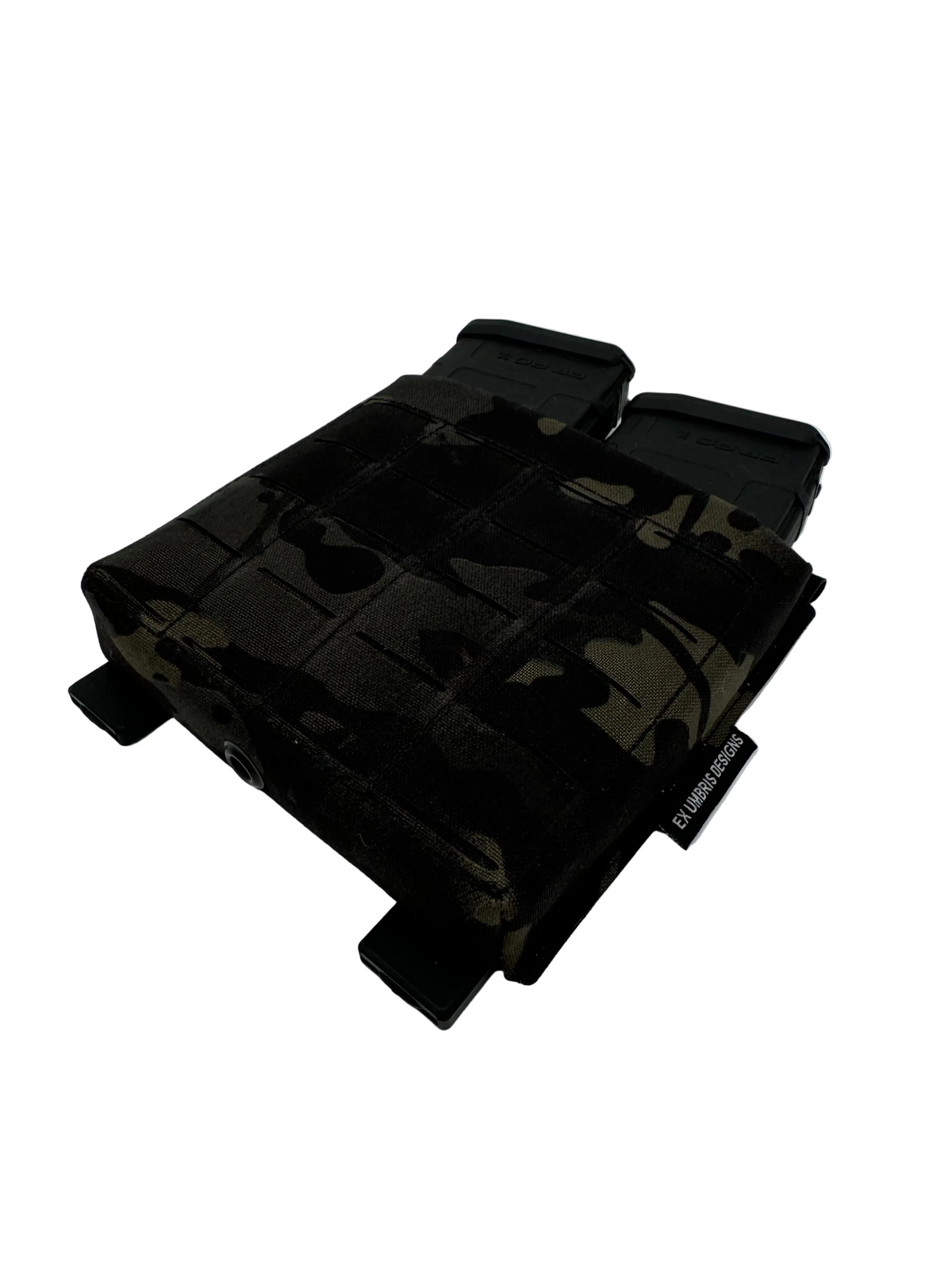 Doppel-5.56-MOLLE-Placard