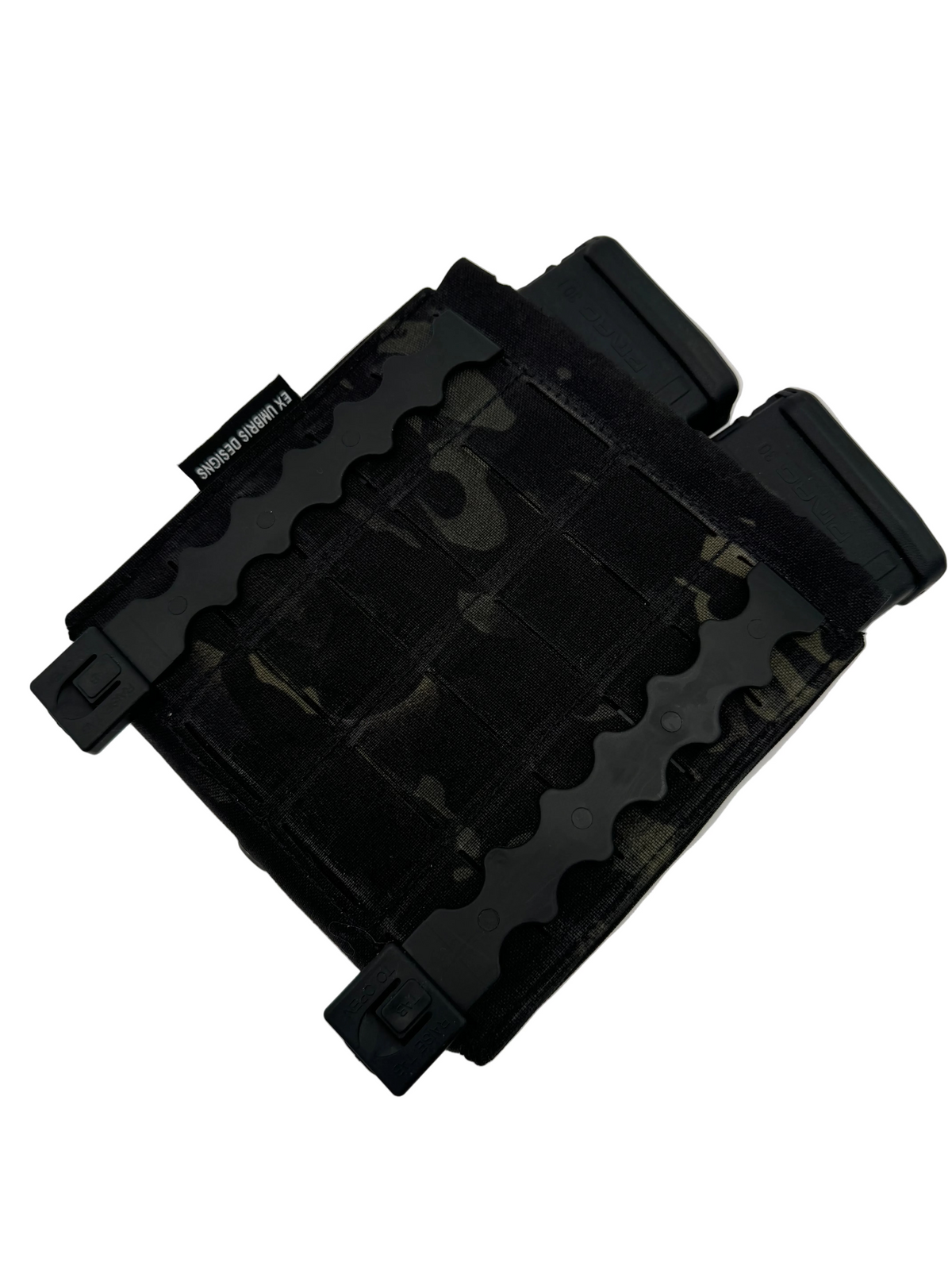Doppel-5.56-MOLLE-Placard
