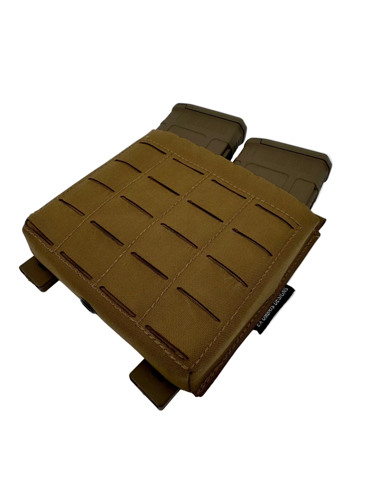 Doppel-5.56-MOLLE-Placard