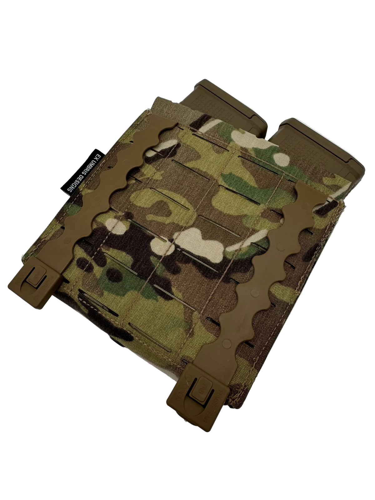 Doppel-5.56-MOLLE-Placard