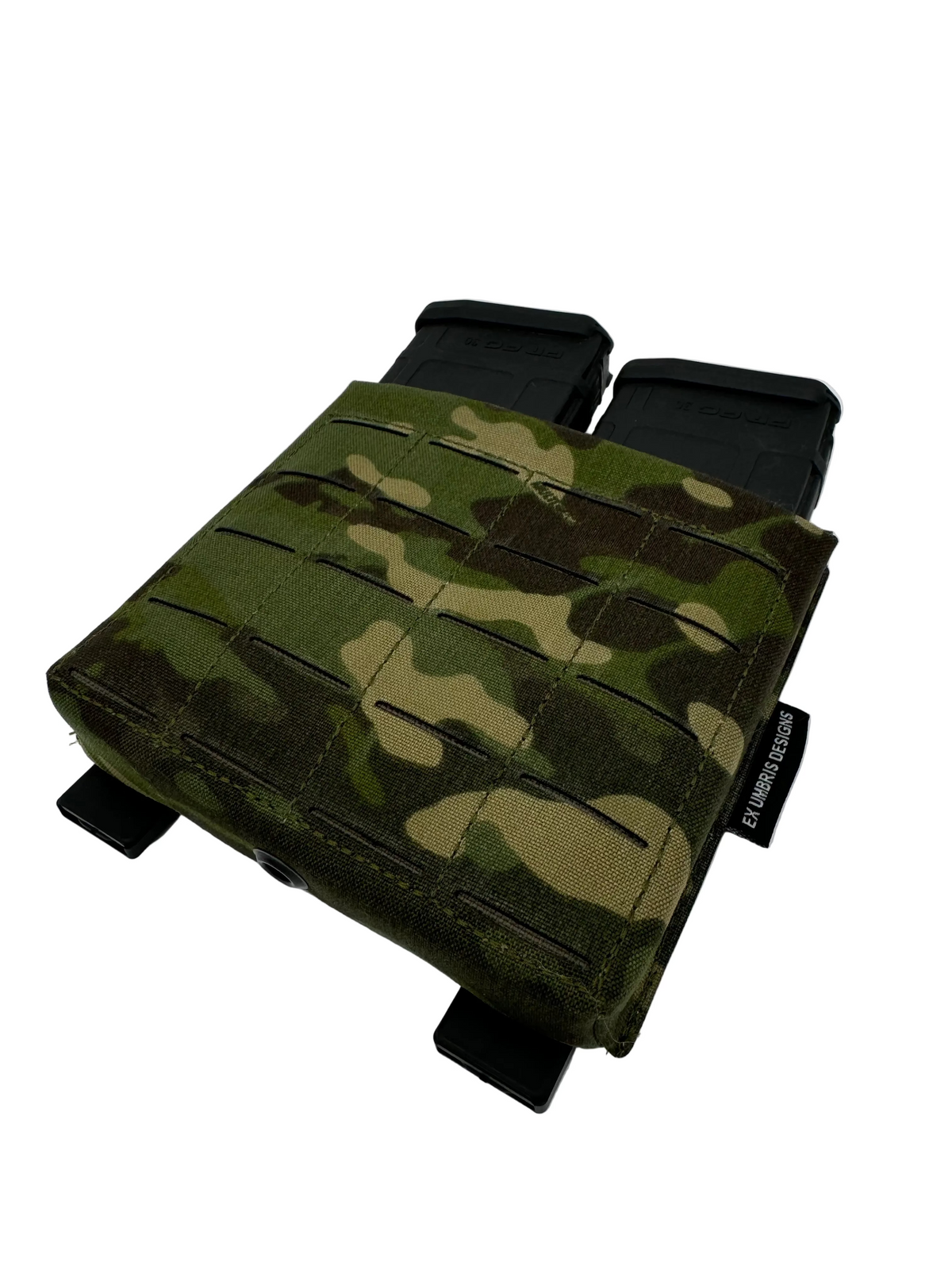 Doppel-5.56-MOLLE-Placard