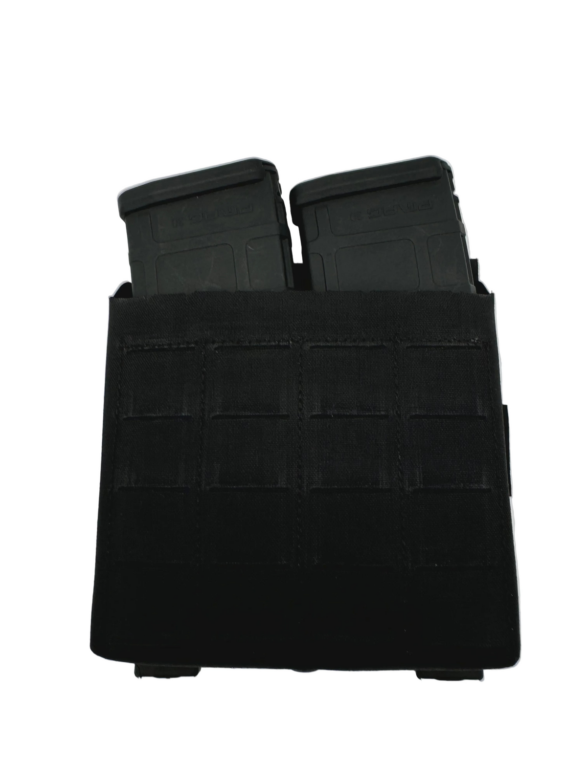 Doppel-5.56-MOLLE-Placard