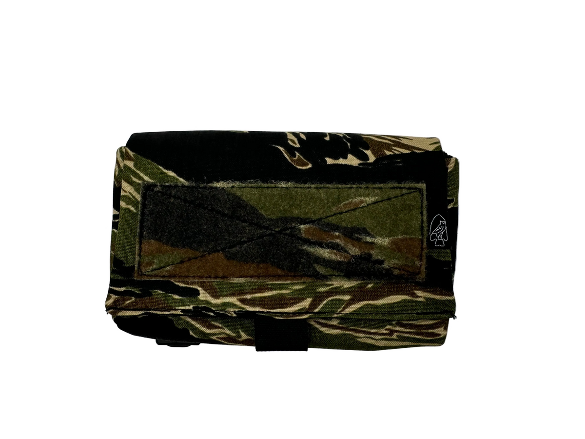 Personal Trauma Pouch v1.5