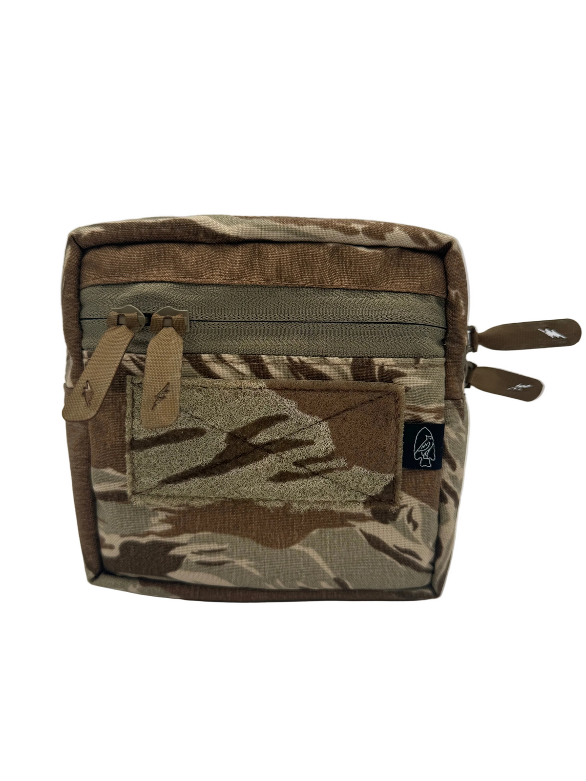 GP Rechtecktasche