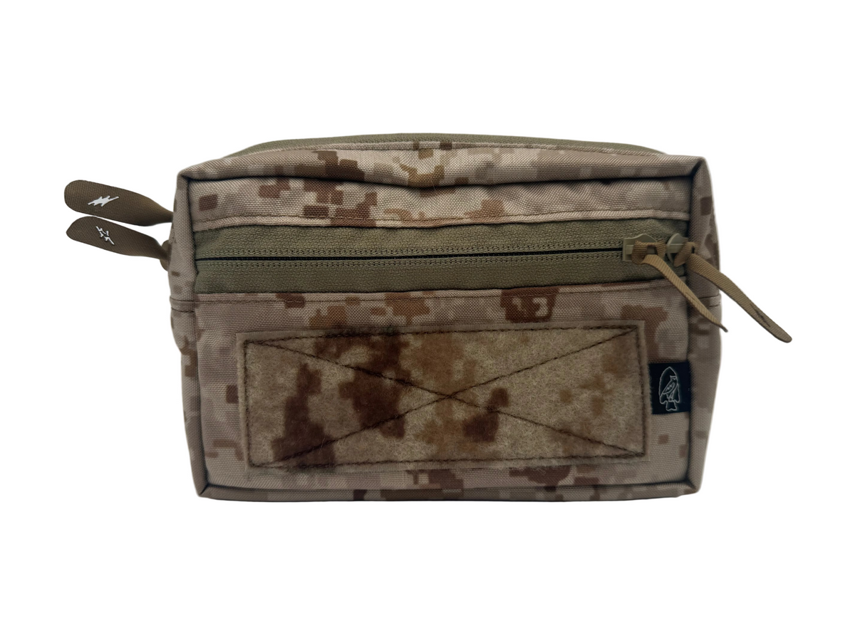 GP THICC Pouch