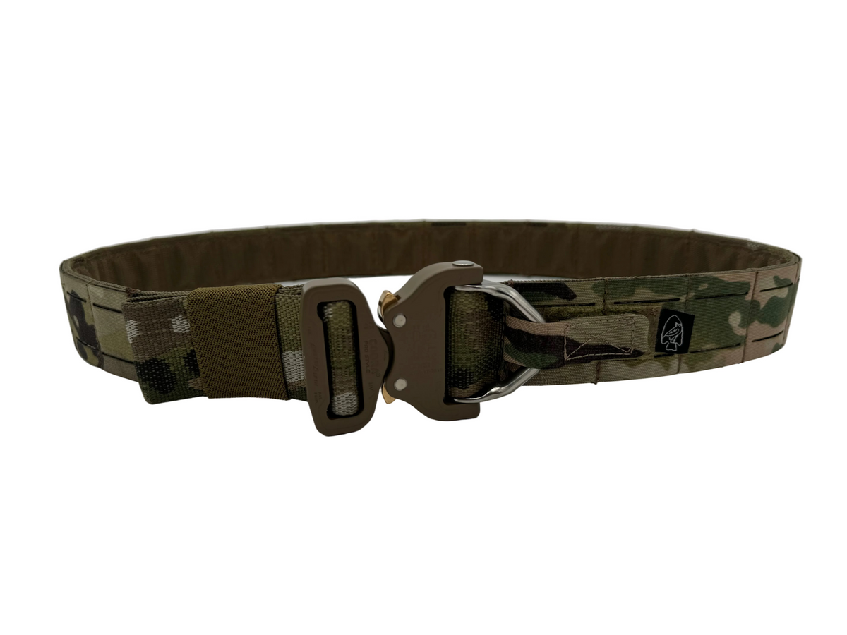 1,75" Kampfkoppel