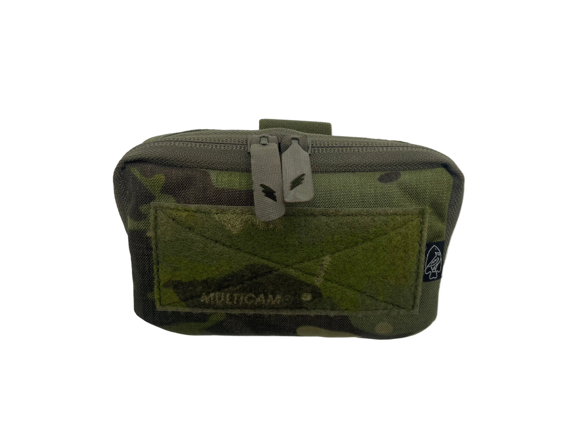 Admin Pouch