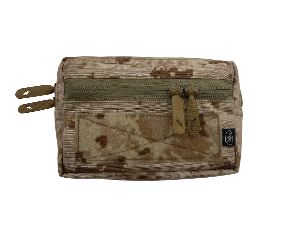 Estuche Delgado GP