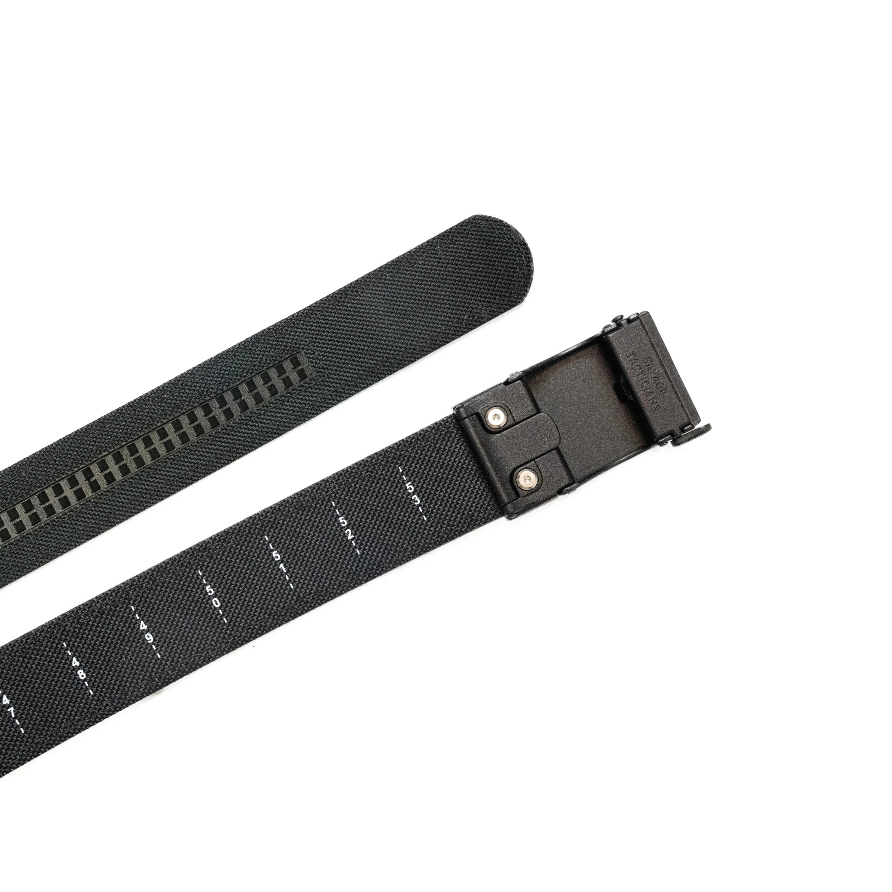 STMC Black EDC Ratchet Belt