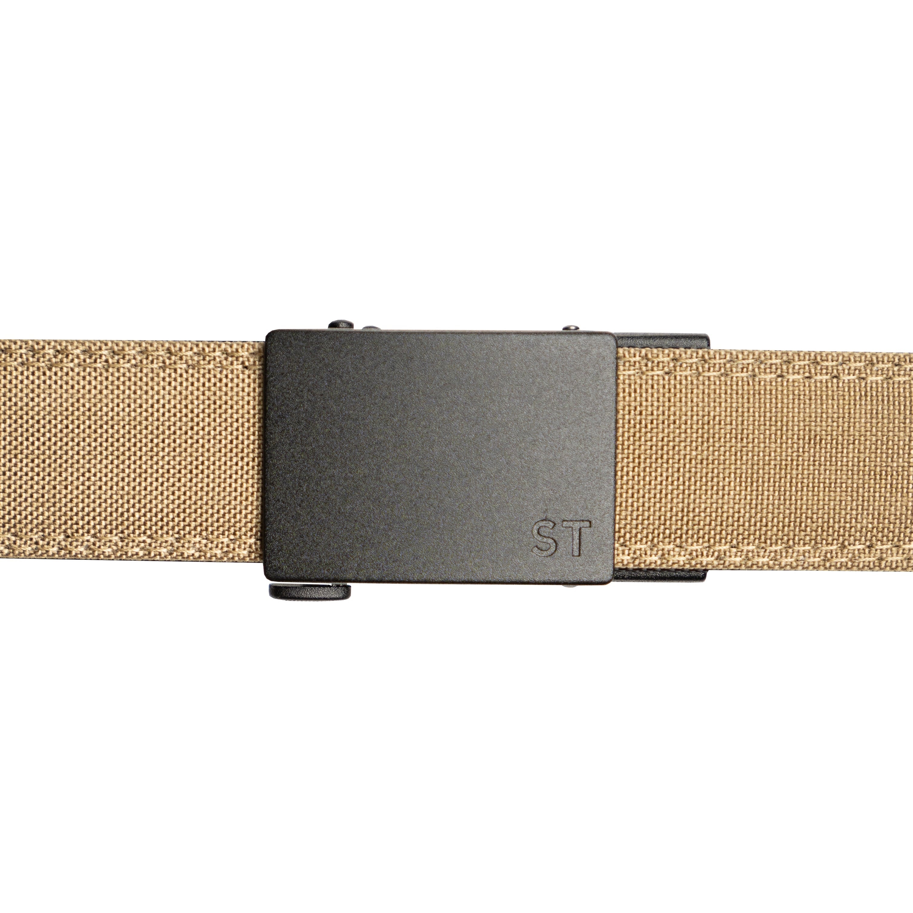 EDC Ratchet Belt - Coyote Brown