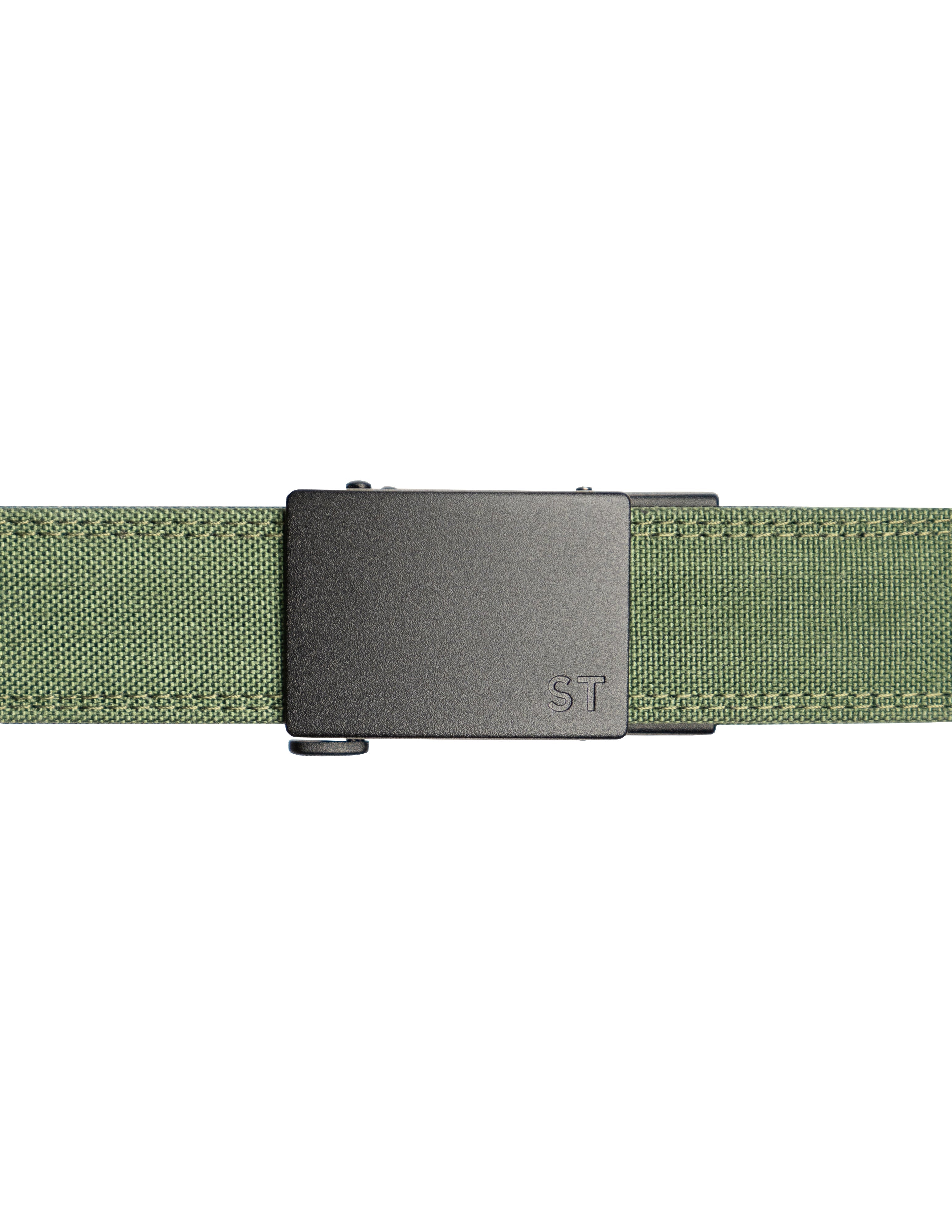 EDC Ratchet Belt - Ranger Green