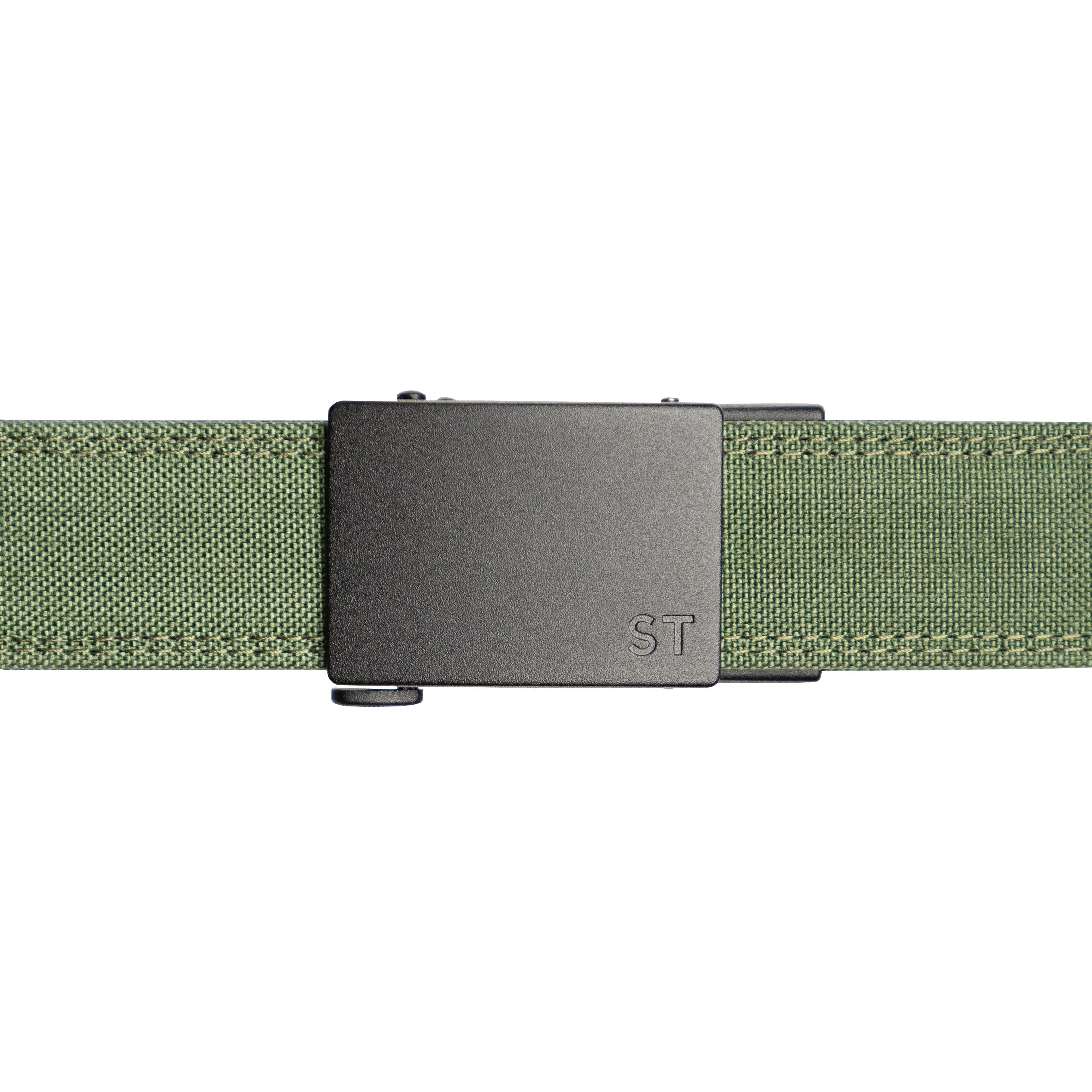 EDC Ratchet Belt - Ranger Green